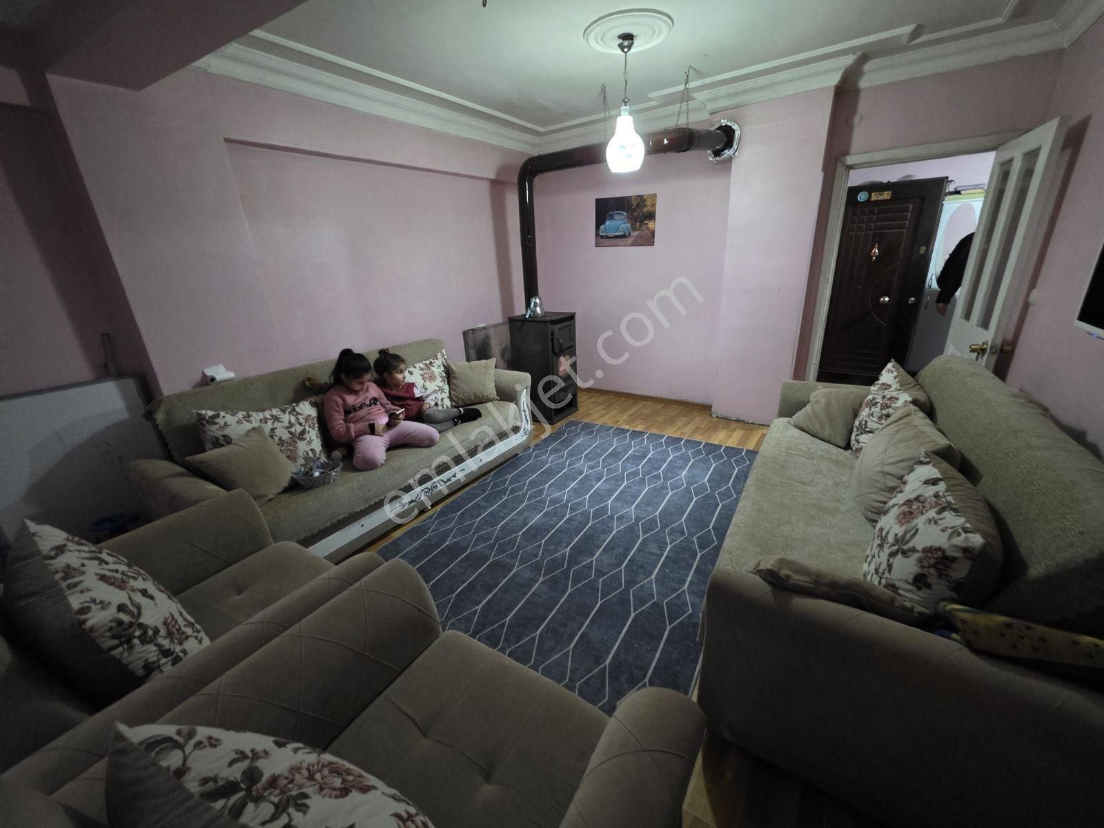 Atatürk Mah. Satılık Krediye Uygun 4+2 Dubleks - Görsel 3