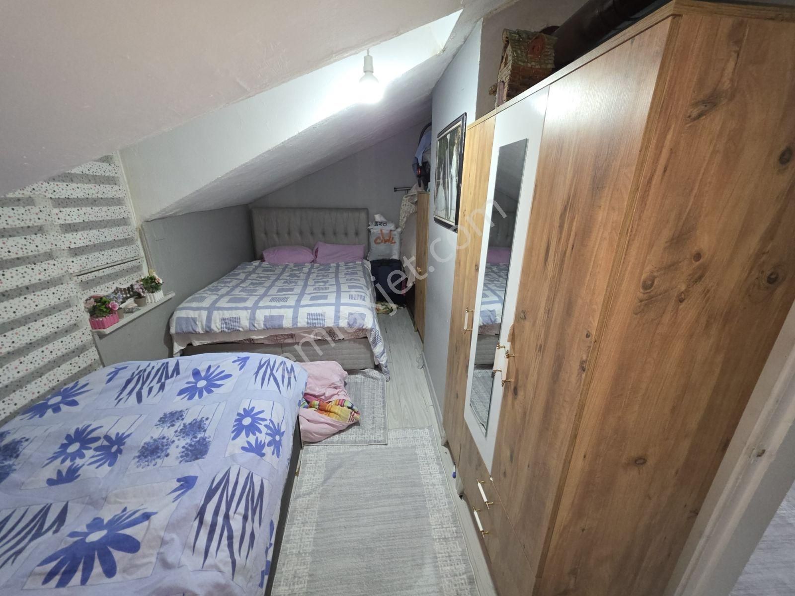 Atatürk Mah. Satılık Krediye Uygun 4+2 Dubleks - Görsel 2