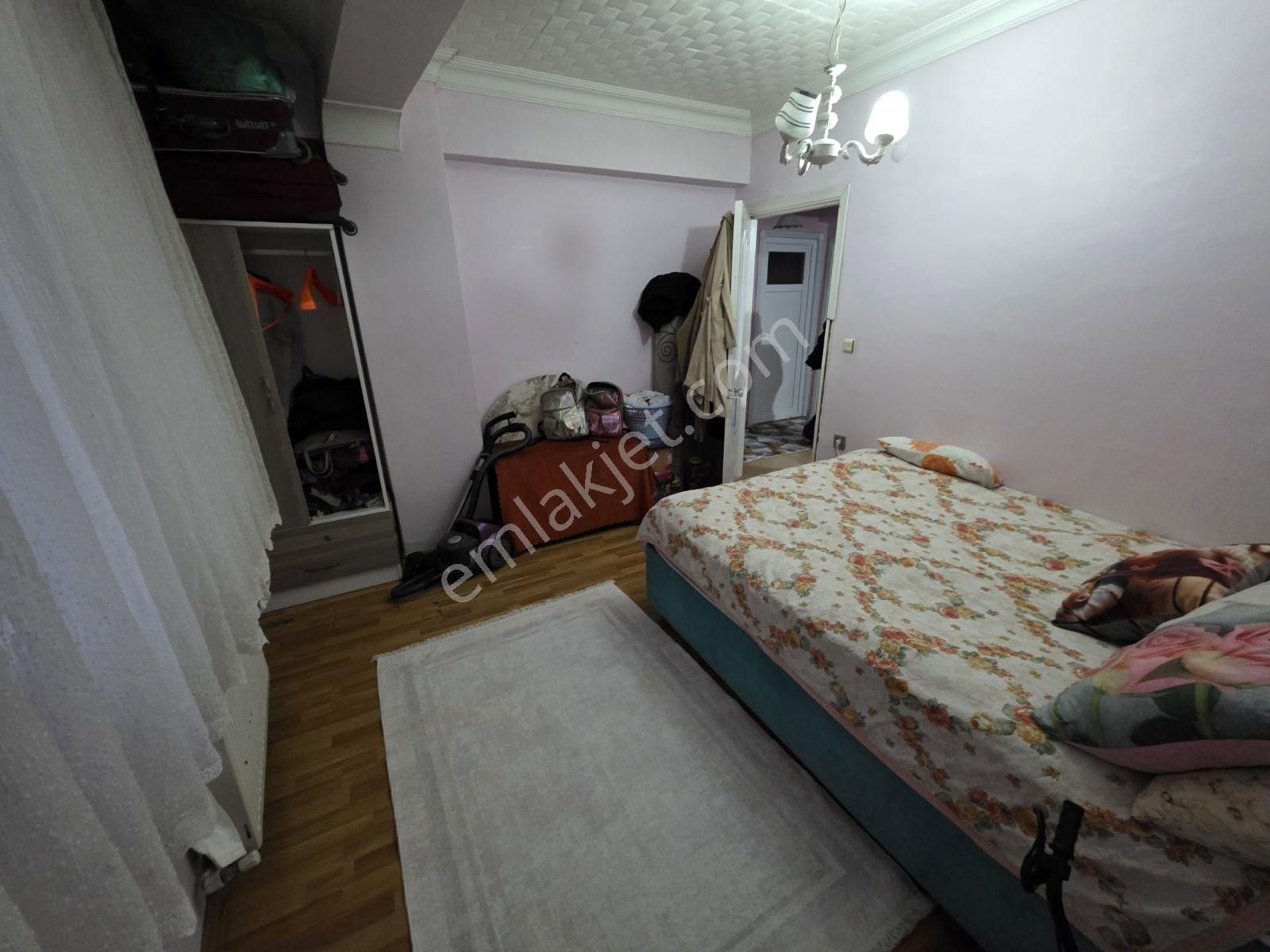 Atatürk Mah. Satılık Krediye Uygun 4+2 Dubleks - Görsel 5