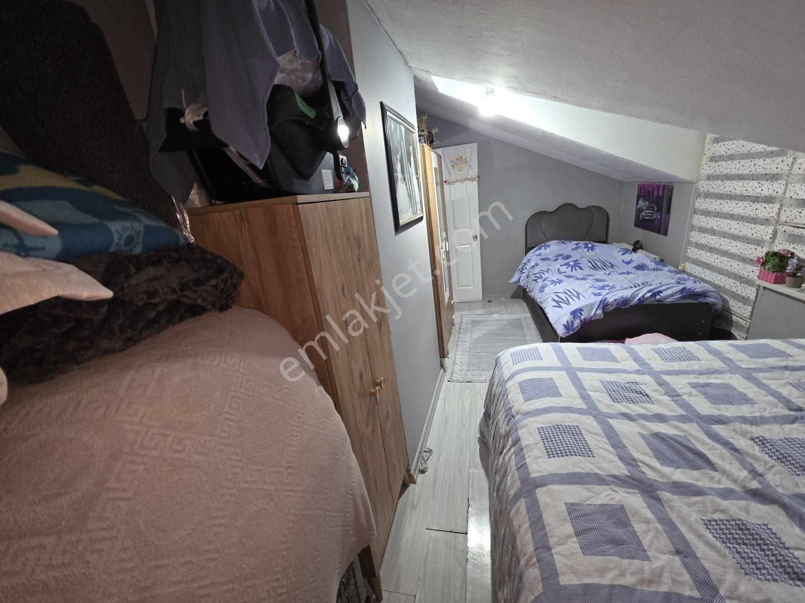 Atatürk Mah. Satılık Krediye Uygun 4+2 Dubleks - Görsel 21