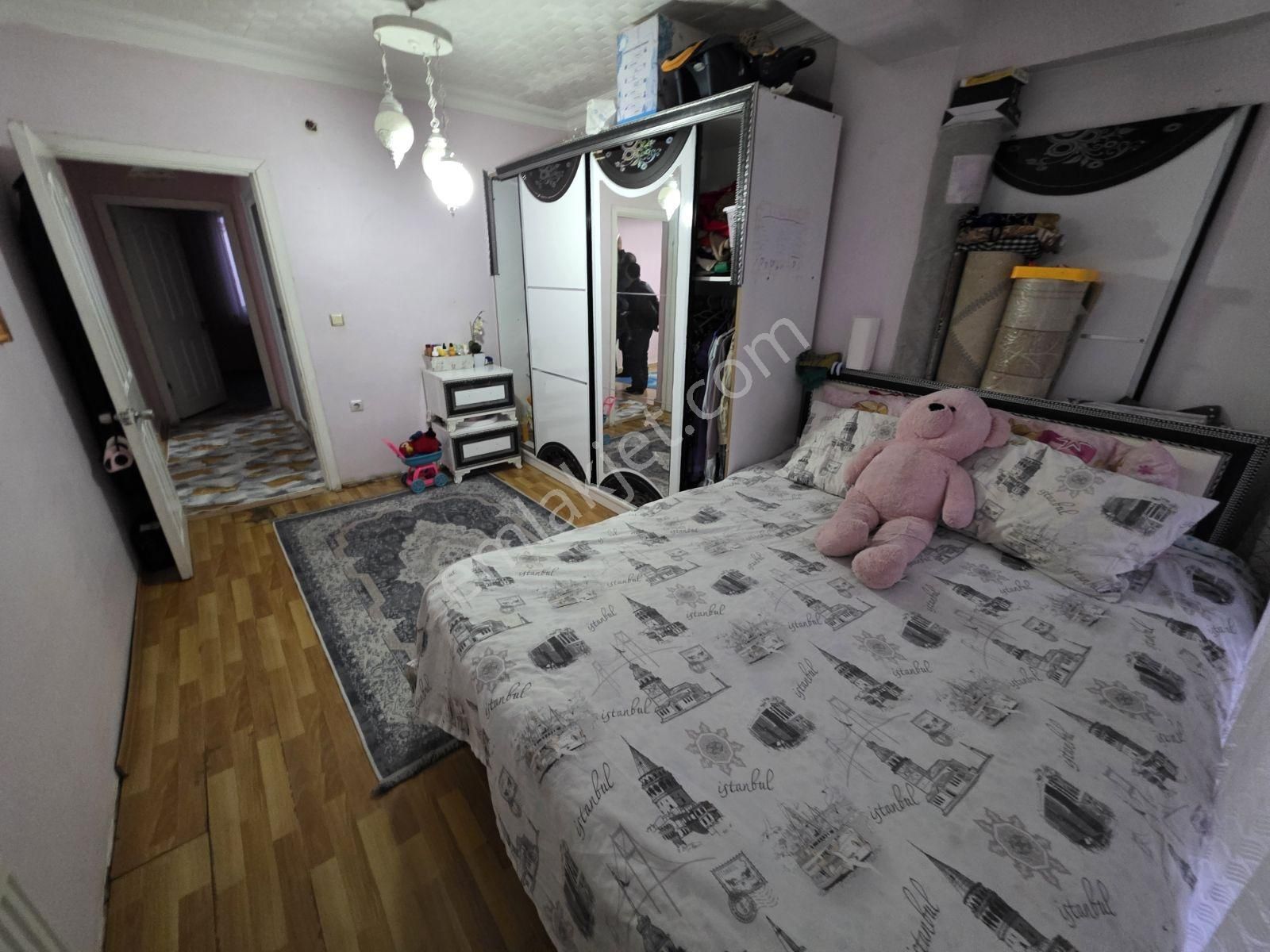 Atatürk Mah. Satılık Krediye Uygun 4+2 Dubleks - Görsel 29