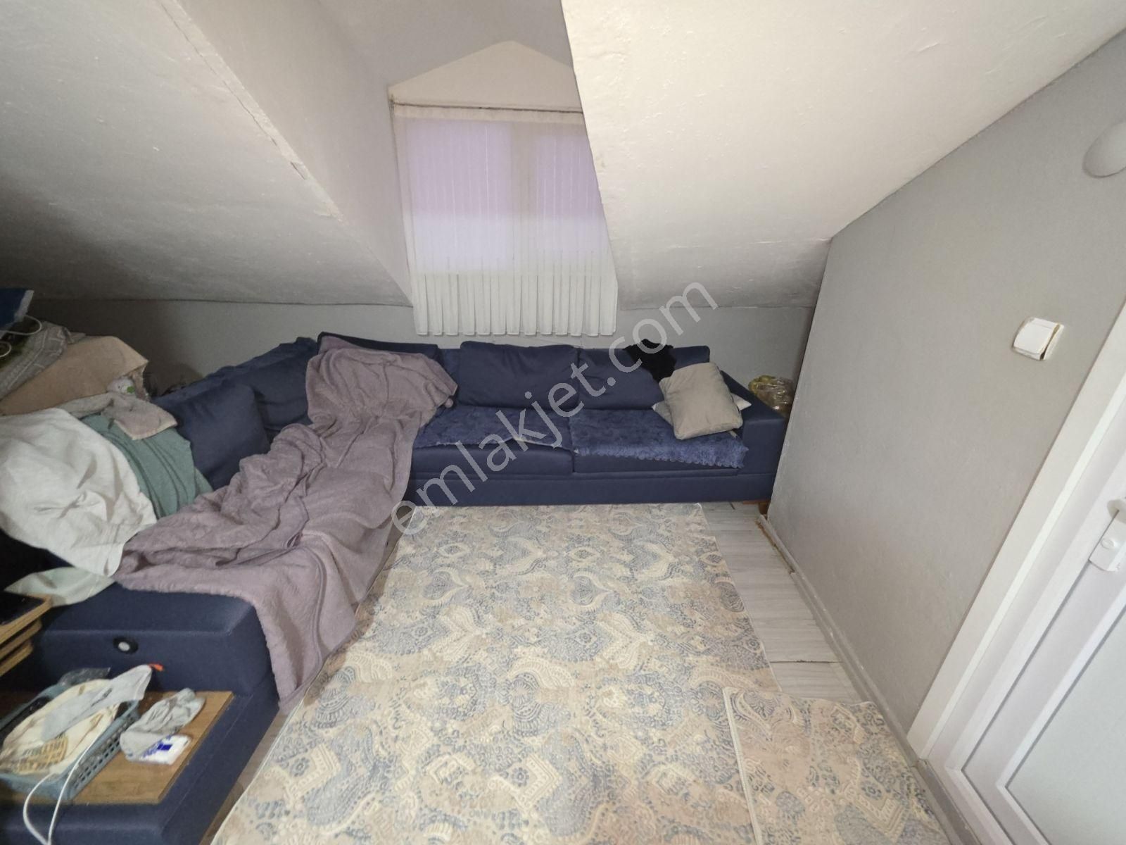 Atatürk Mah. Satılık Krediye Uygun 4+2 Dubleks - Görsel 27