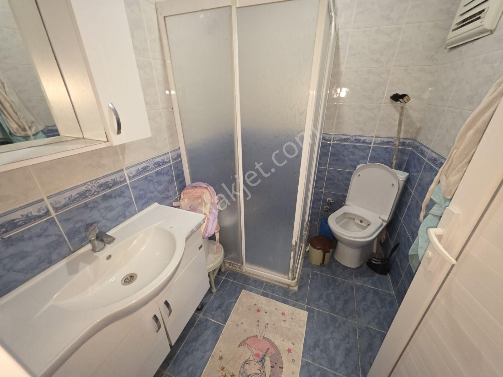 Atatürk Mah. Satılık Krediye Uygun 4+2 Dubleks - Görsel 9