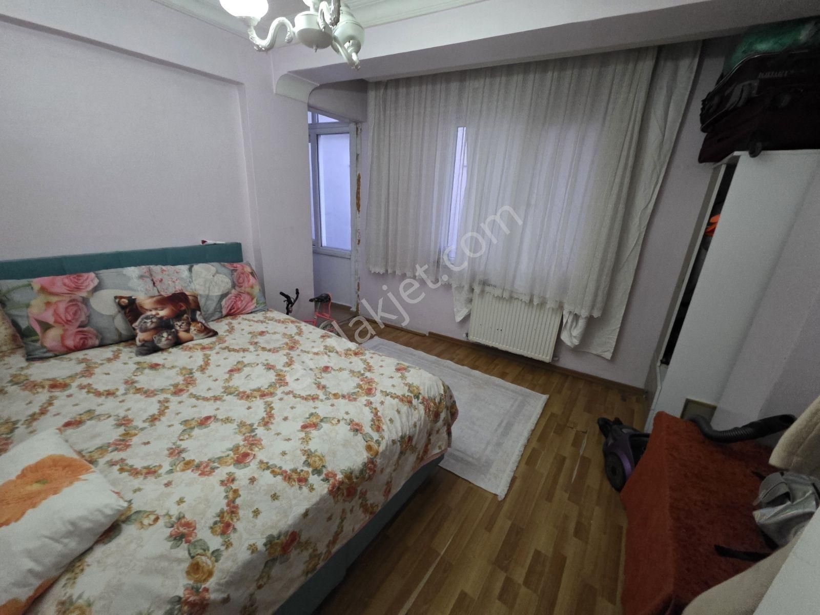 Atatürk Mah. Satılık Krediye Uygun 4+2 Dubleks - Görsel 4