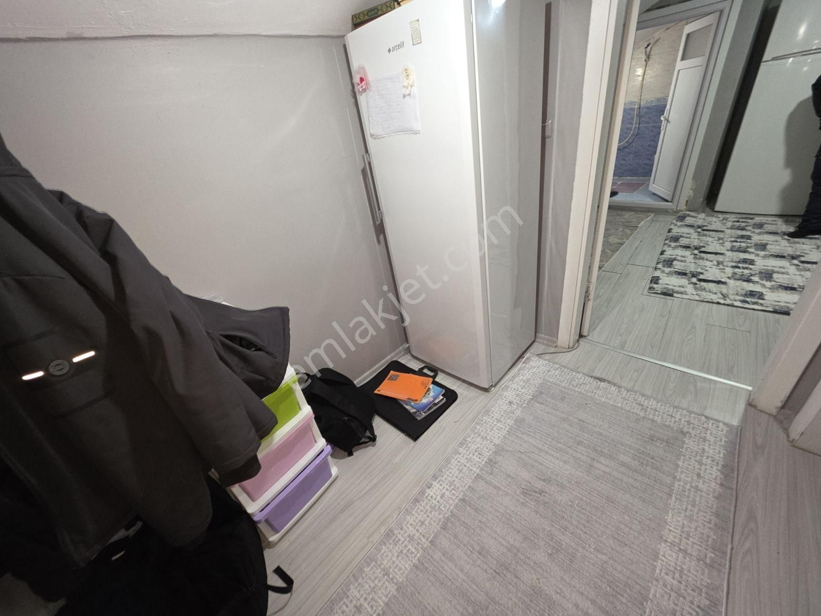 Atatürk Mah. Satılık Krediye Uygun 4+2 Dubleks - Görsel 14