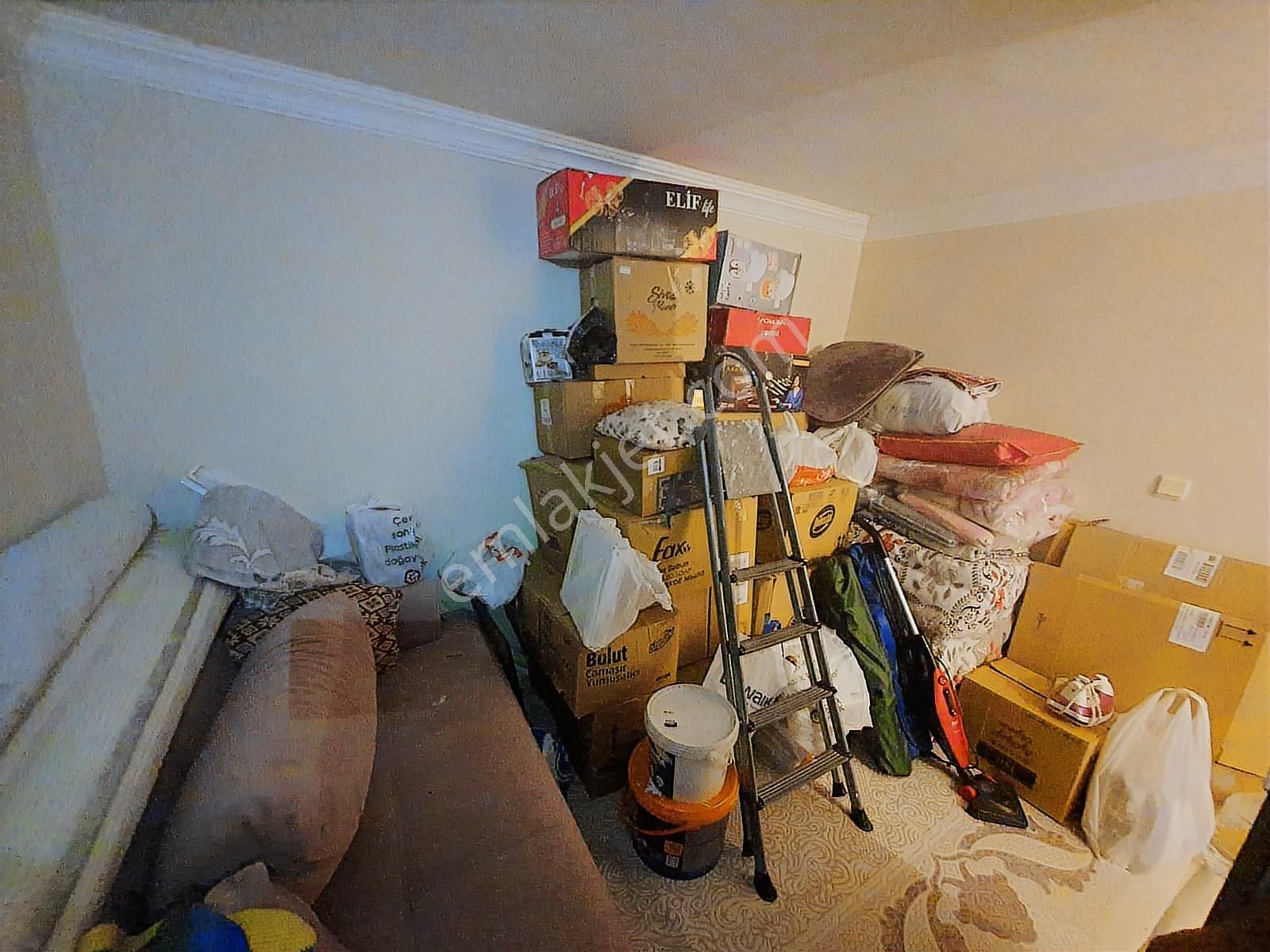 Saray Gibi Dubleks 3+1, Mustafa Bakkal İle Okullar Arasında - Görsel 7