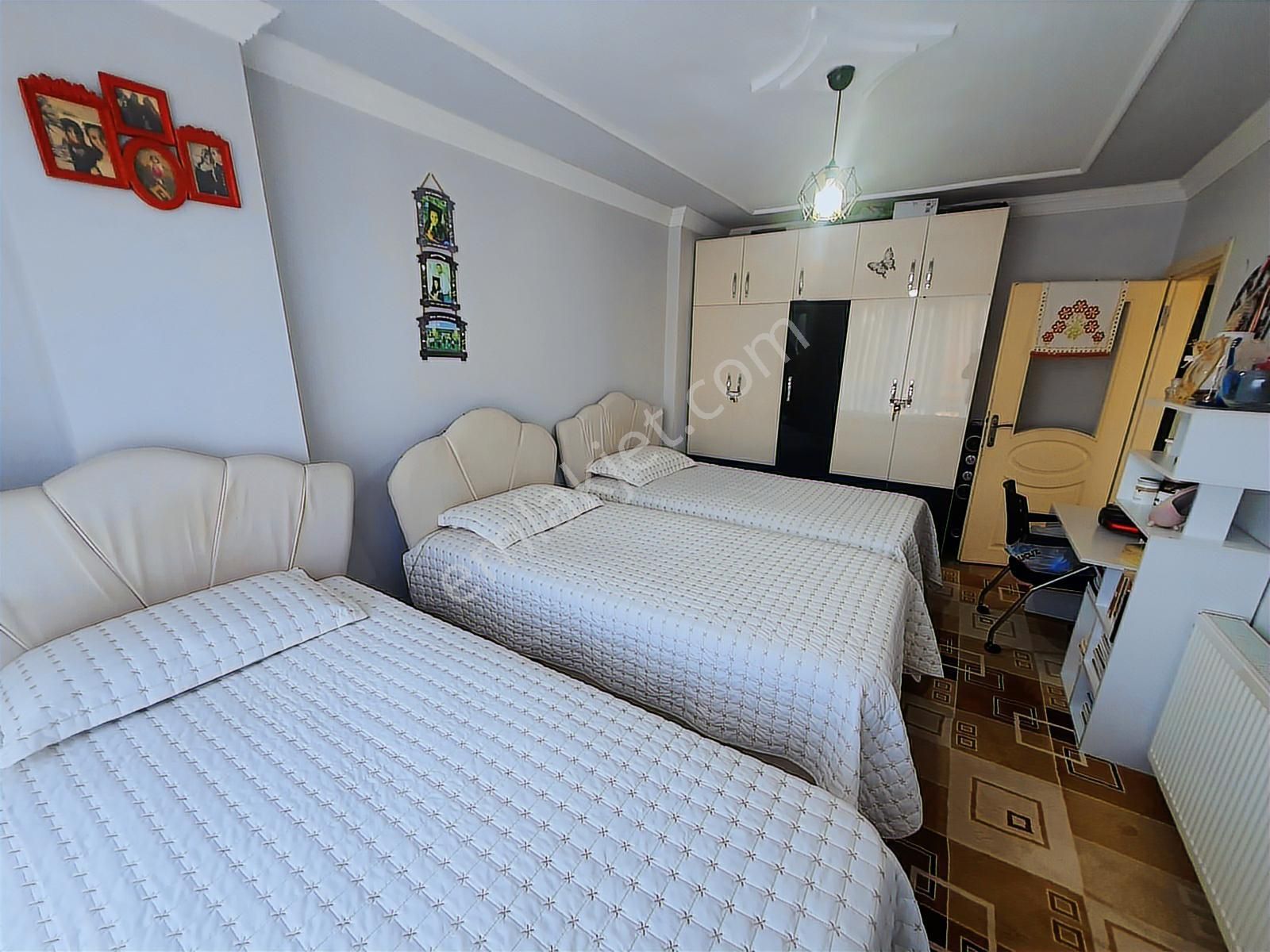 Saray Gibi Dubleks 3+1, Mustafa Bakkal İle Okullar Arasında - Görsel 15