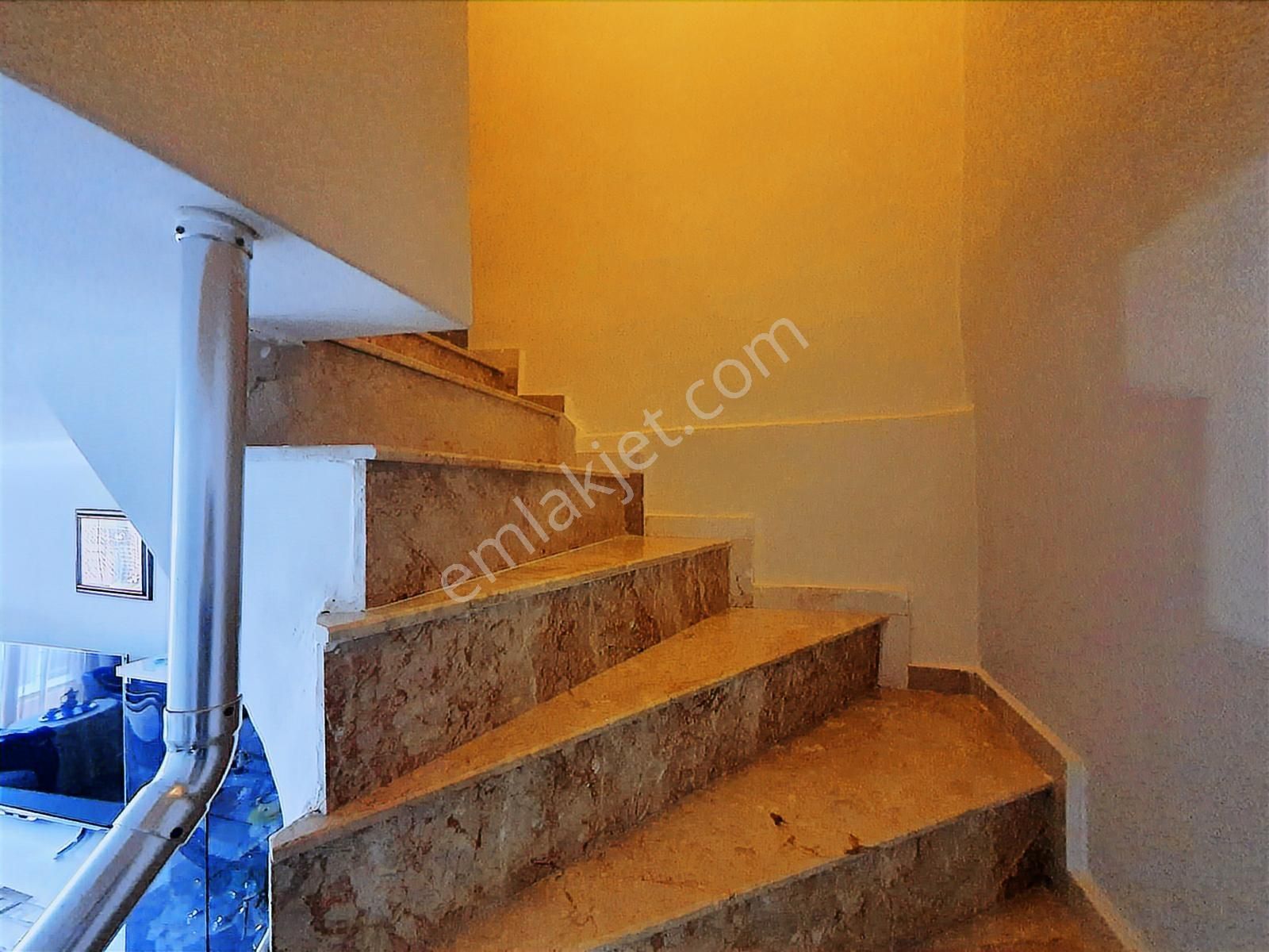 Saray Gibi Dubleks 3+1, Mustafa Bakkal İle Okullar Arasında - Görsel 22