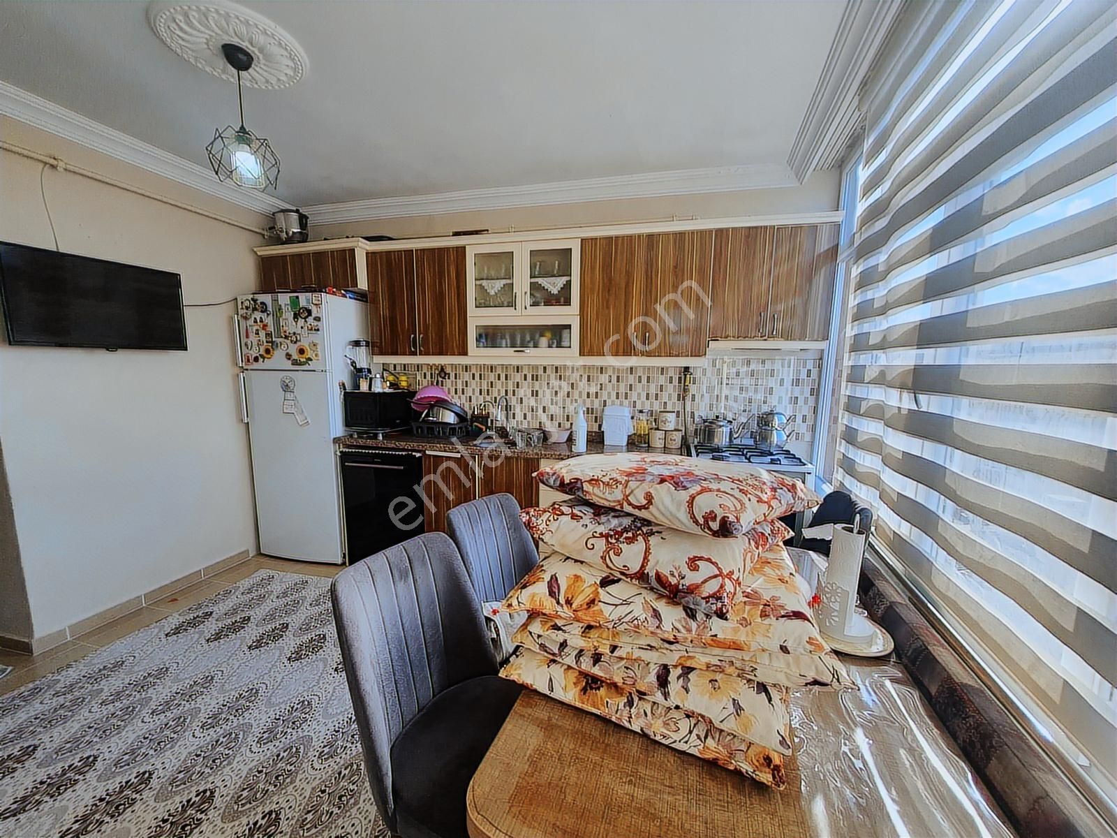 Saray Gibi Dubleks 3+1, Mustafa Bakkal İle Okullar Arasında - Görsel 5