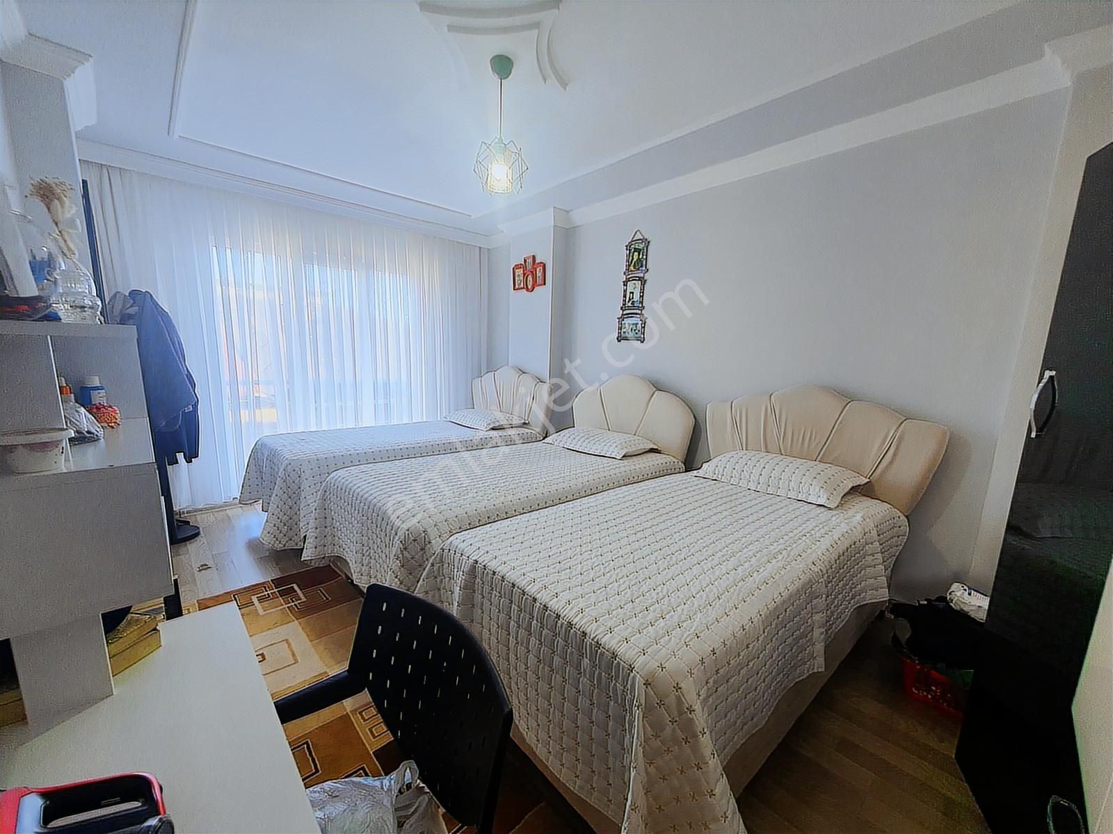 Saray Gibi Dubleks 3+1, Mustafa Bakkal İle Okullar Arasında - Görsel 14