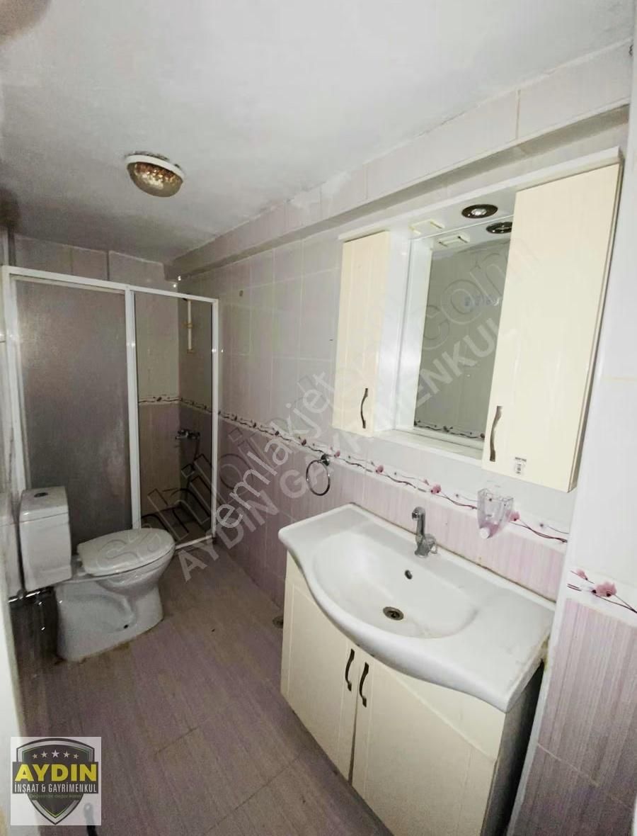 Aydın İnş. Uğurmumcu Mh. 2+1 100m2 Krediye Uygun Bahçe Kat - Görsel 5