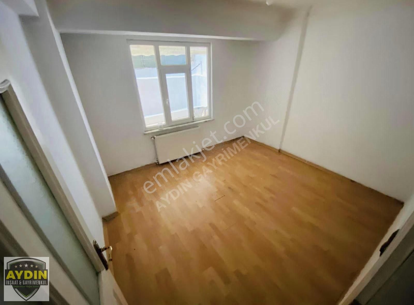 Aydın İnş. Uğurmumcu Mh. 2+1 100m2 Krediye Uygun Bahçe Kat - Görsel 15