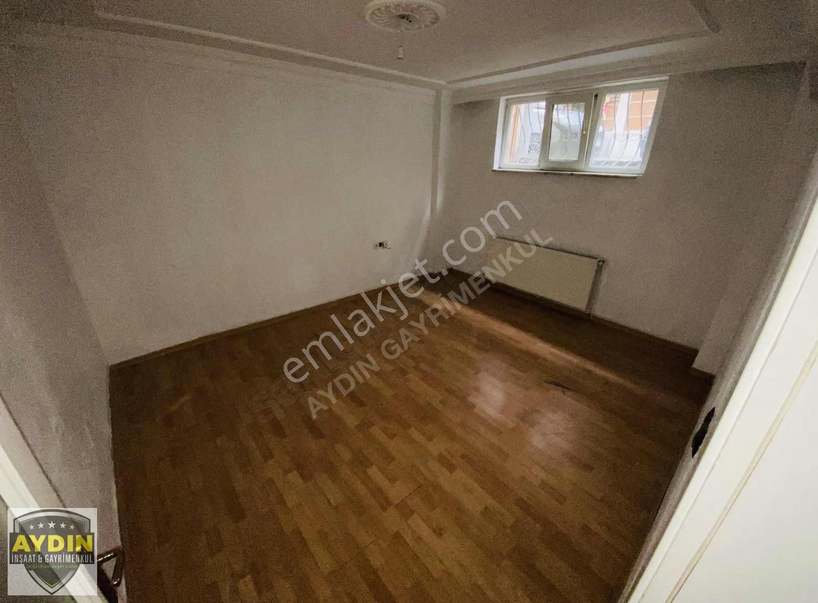 Aydın İnş. Uğurmumcu Mh. 2+1 100m2 Krediye Uygun Bahçe Kat - Görsel 30