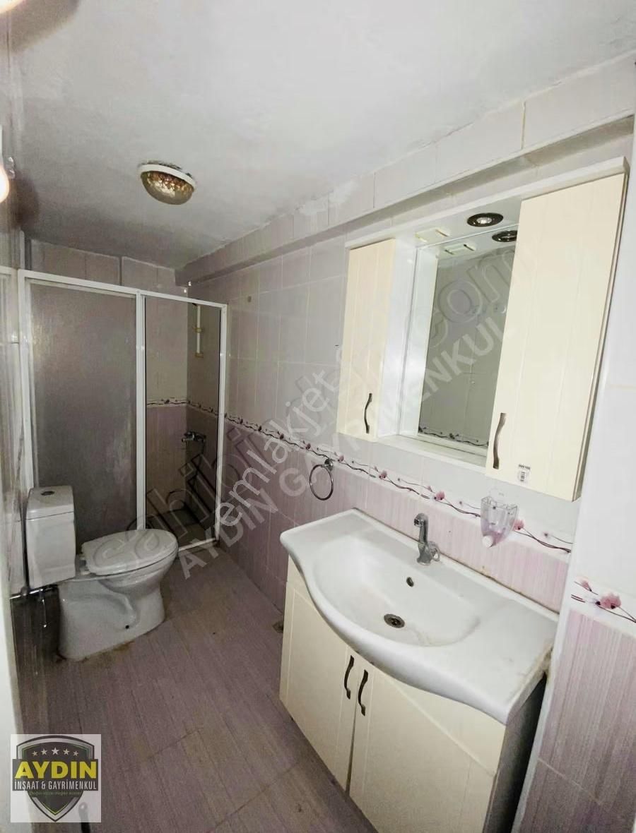 Aydın İnş. Uğurmumcu Mh. 2+1 100m2 Krediye Uygun Bahçe Kat - Görsel 6