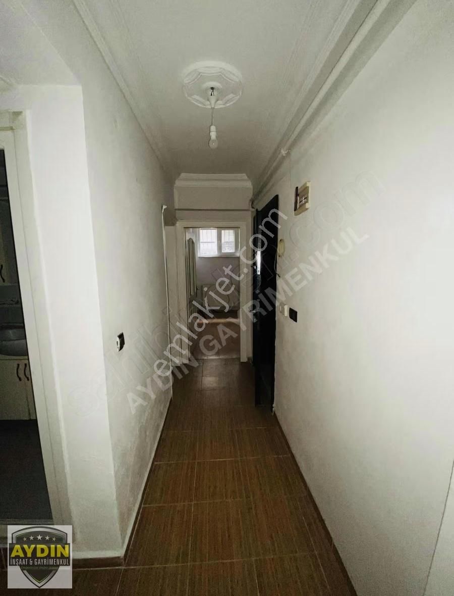 Aydın İnş. Uğurmumcu Mh. 2+1 100m2 Krediye Uygun Bahçe Kat - Görsel 25