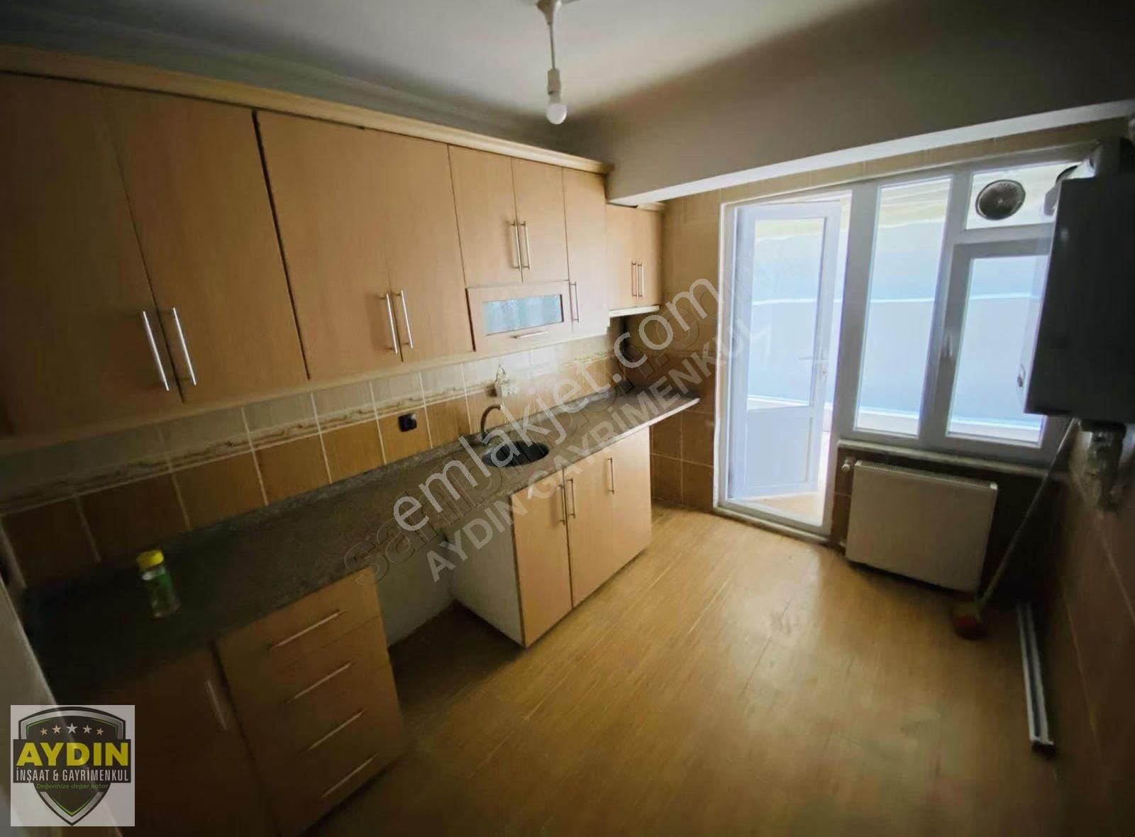 Aydın İnş. Uğurmumcu Mh. 2+1 100m2 Krediye Uygun Bahçe Kat - Görsel 4