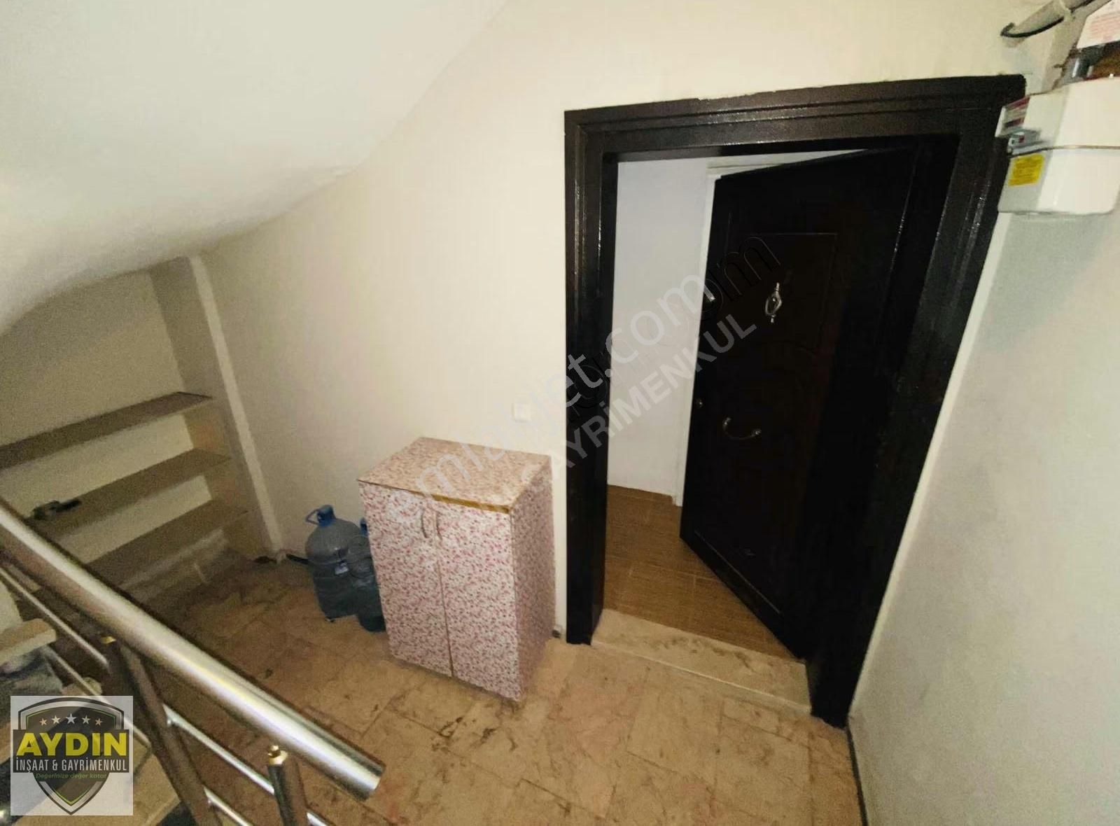 Aydın İnş. Uğurmumcu Mh. 2+1 100m2 Krediye Uygun Bahçe Kat - Görsel 27