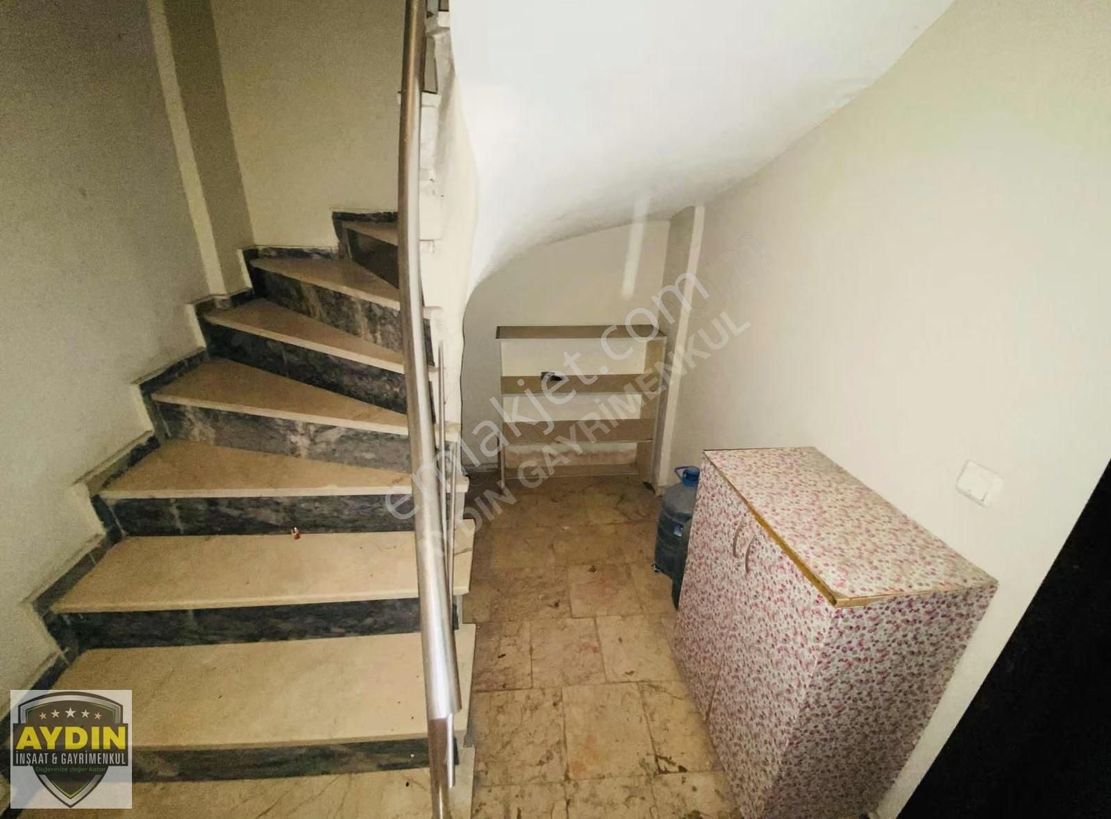 Aydın İnş. Uğurmumcu Mh. 2+1 100m2 Krediye Uygun Bahçe Kat - Görsel 31