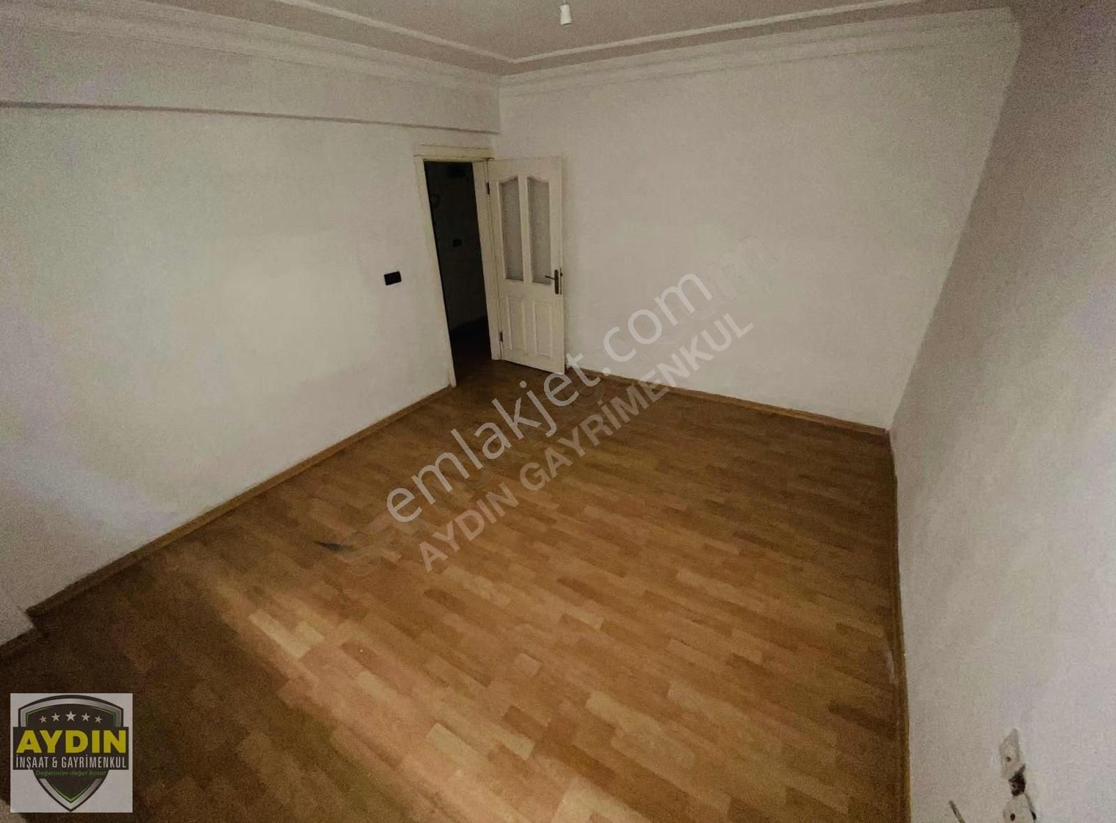 Aydın İnş. Uğurmumcu Mh. 2+1 100m2 Krediye Uygun Bahçe Kat - Görsel 21