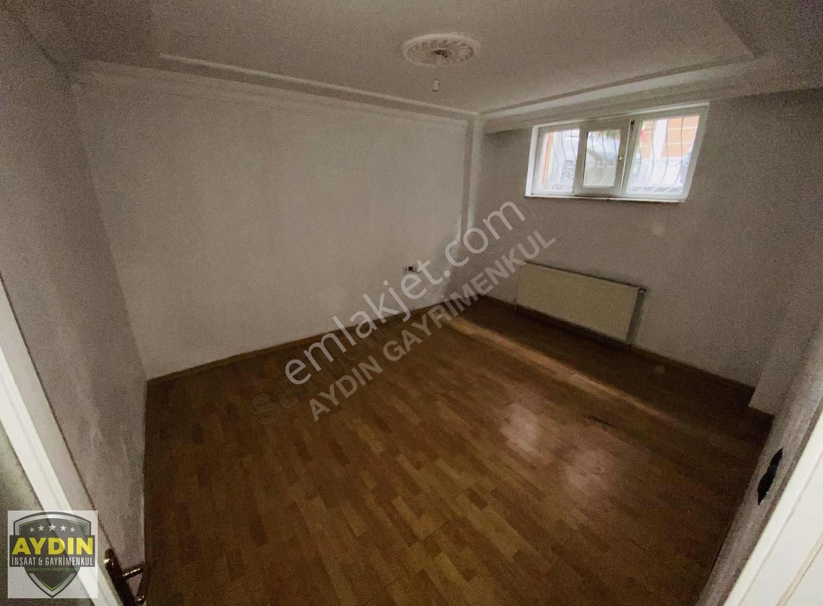 Aydın İnş. Uğurmumcu Mh. 2+1 100m2 Krediye Uygun Bahçe Kat - Görsel 2