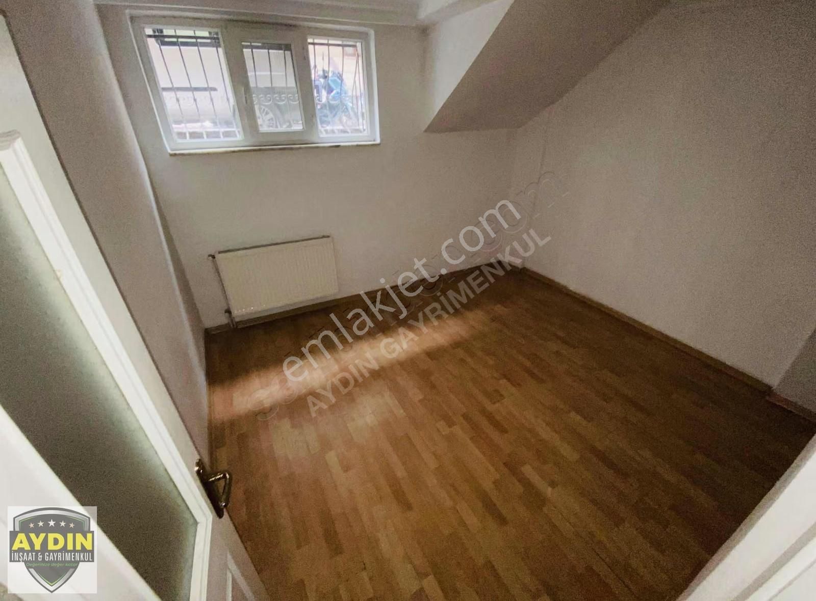 Aydın İnş. Uğurmumcu Mh. 2+1 100m2 Krediye Uygun Bahçe Kat - Görsel 7