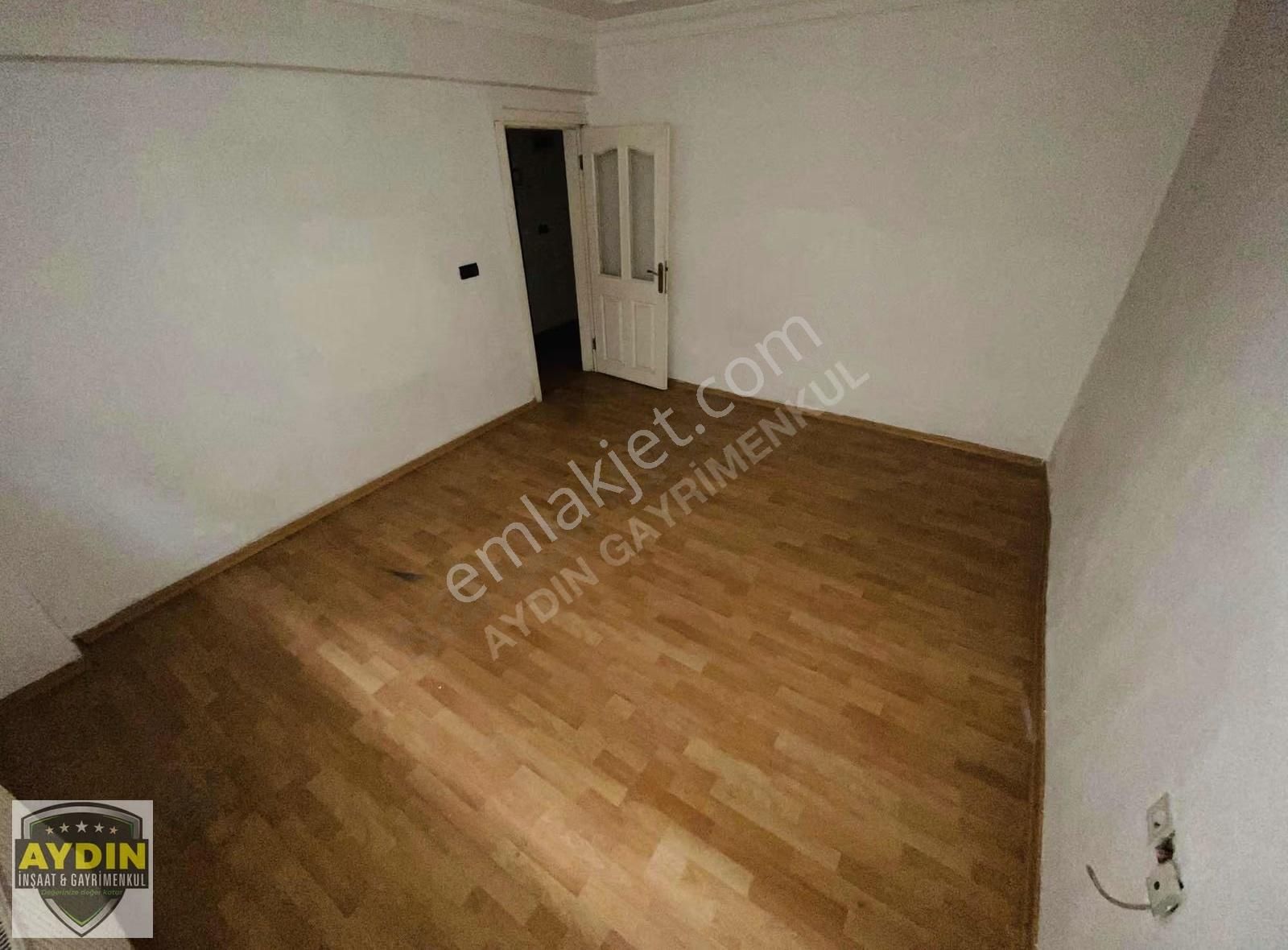 Aydın İnş. Uğurmumcu Mh. 2+1 100m2 Krediye Uygun Bahçe Kat - Görsel 22