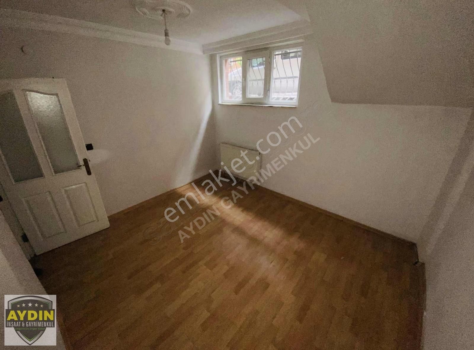 Aydın İnş. Uğurmumcu Mh. 2+1 100m2 Krediye Uygun Bahçe Kat - Görsel 8