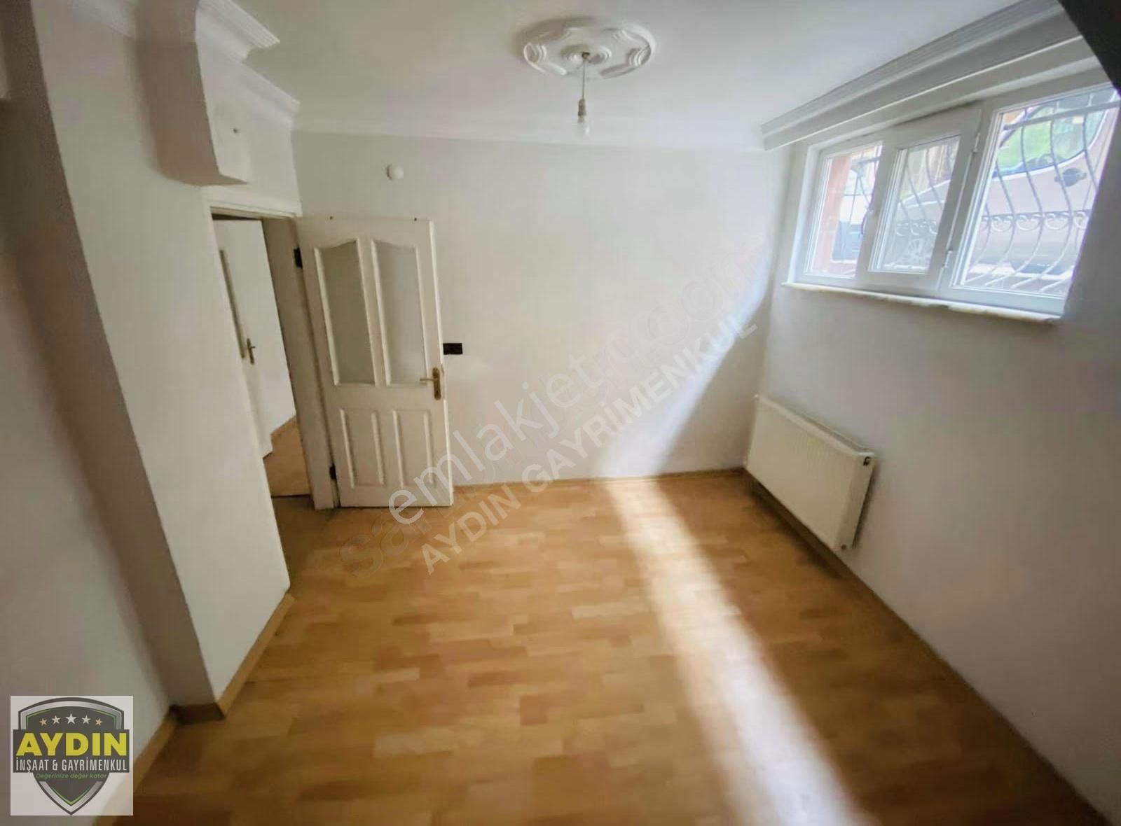 Aydın İnş. Uğurmumcu Mh. 2+1 100m2 Krediye Uygun Bahçe Kat - Görsel 11