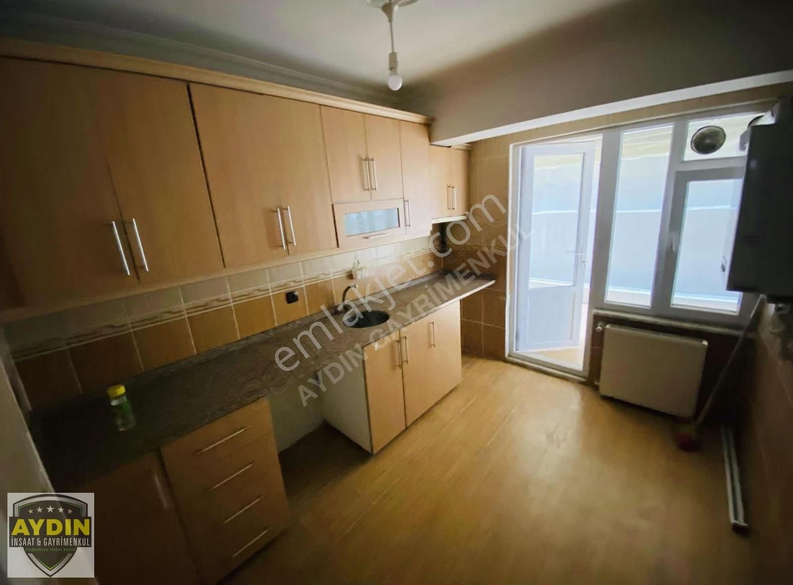 Aydın İnş. Uğurmumcu Mh. 2+1 100m2 Krediye Uygun Bahçe Kat - Görsel 18