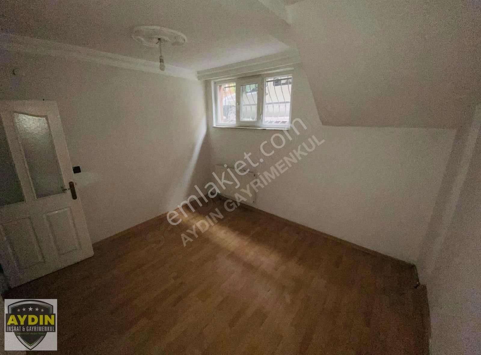 Aydın İnş. Uğurmumcu Mh. 2+1 100m2 Krediye Uygun Bahçe Kat - Görsel 16