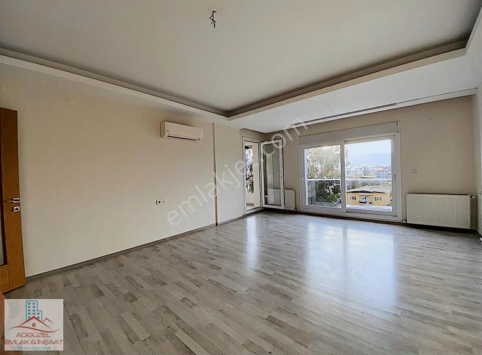 Adıgüzel'den Tepeköy İzban'a Komşu Satılık 3+1 Daire - Görsel 23