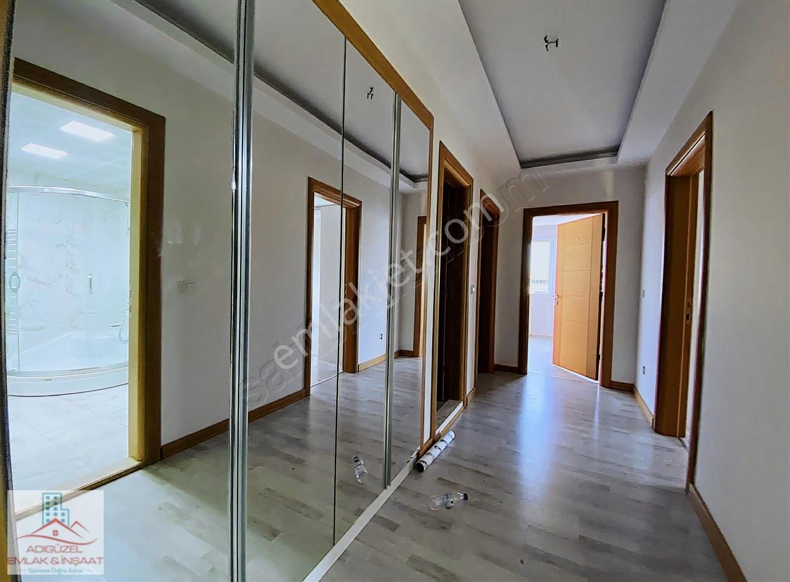 Adıgüzel'den Tepeköy İzban'a Komşu Satılık 3+1 Daire - Görsel 26