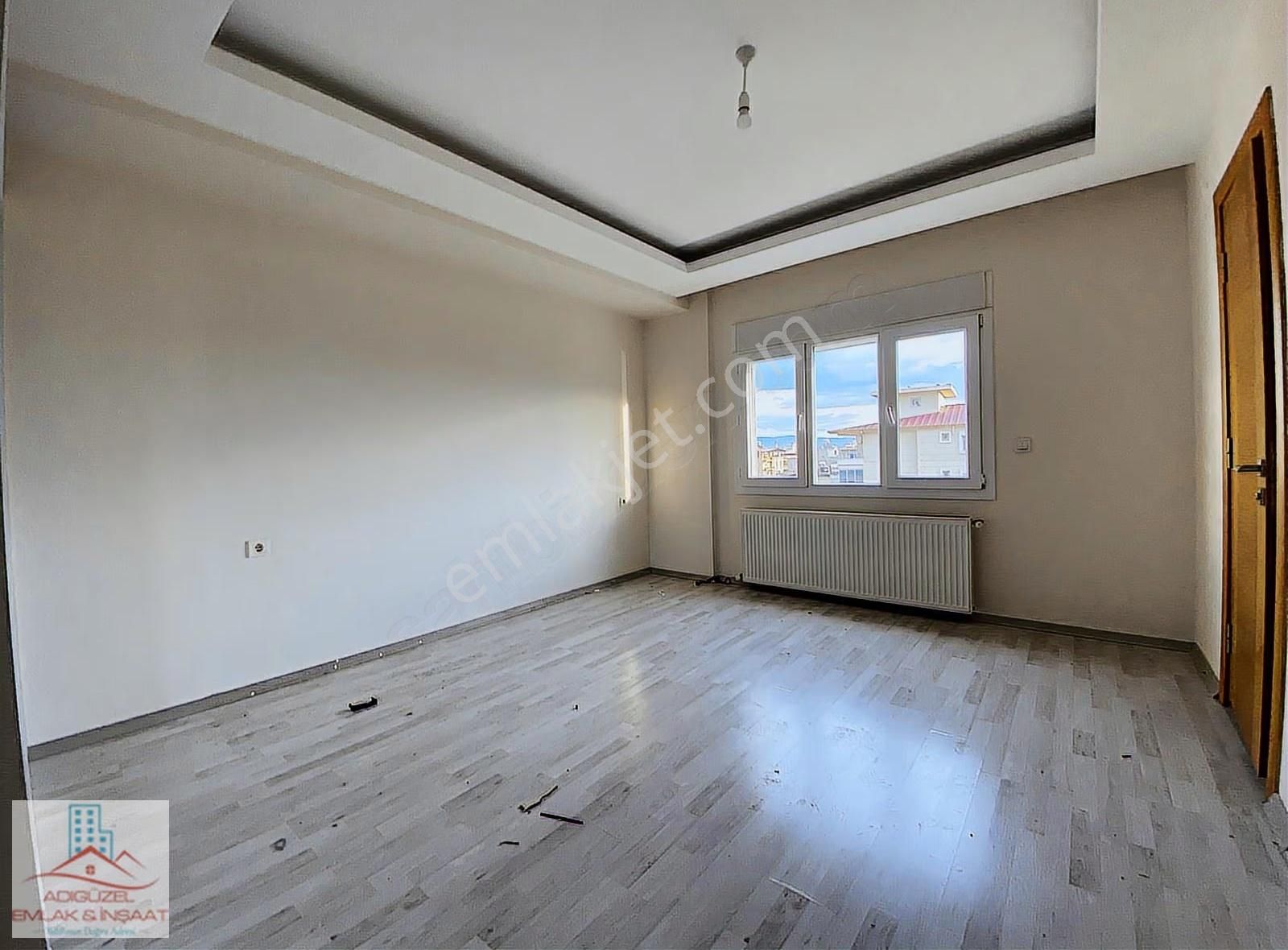 Adıgüzel'den Tepeköy İzban'a Komşu Satılık 3+1 Daire - Görsel 27