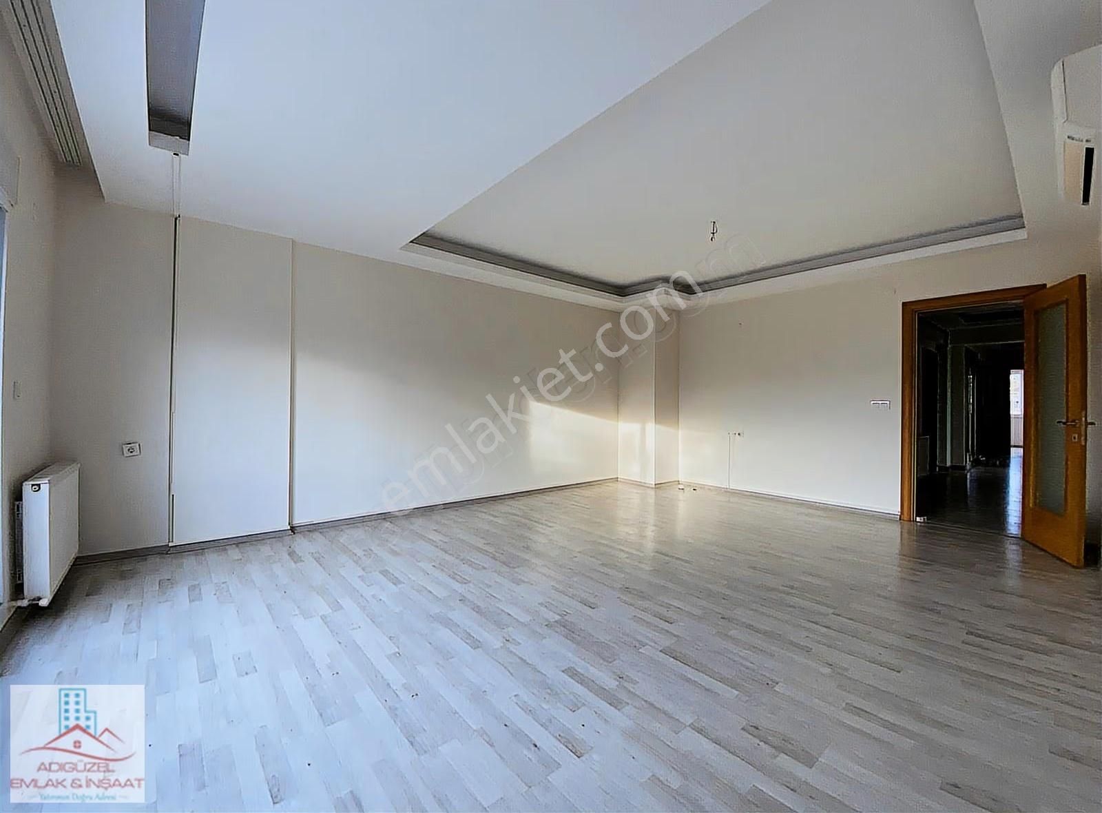 Adıgüzel'den Tepeköy İzban'a Komşu Satılık 3+1 Daire - Görsel 16