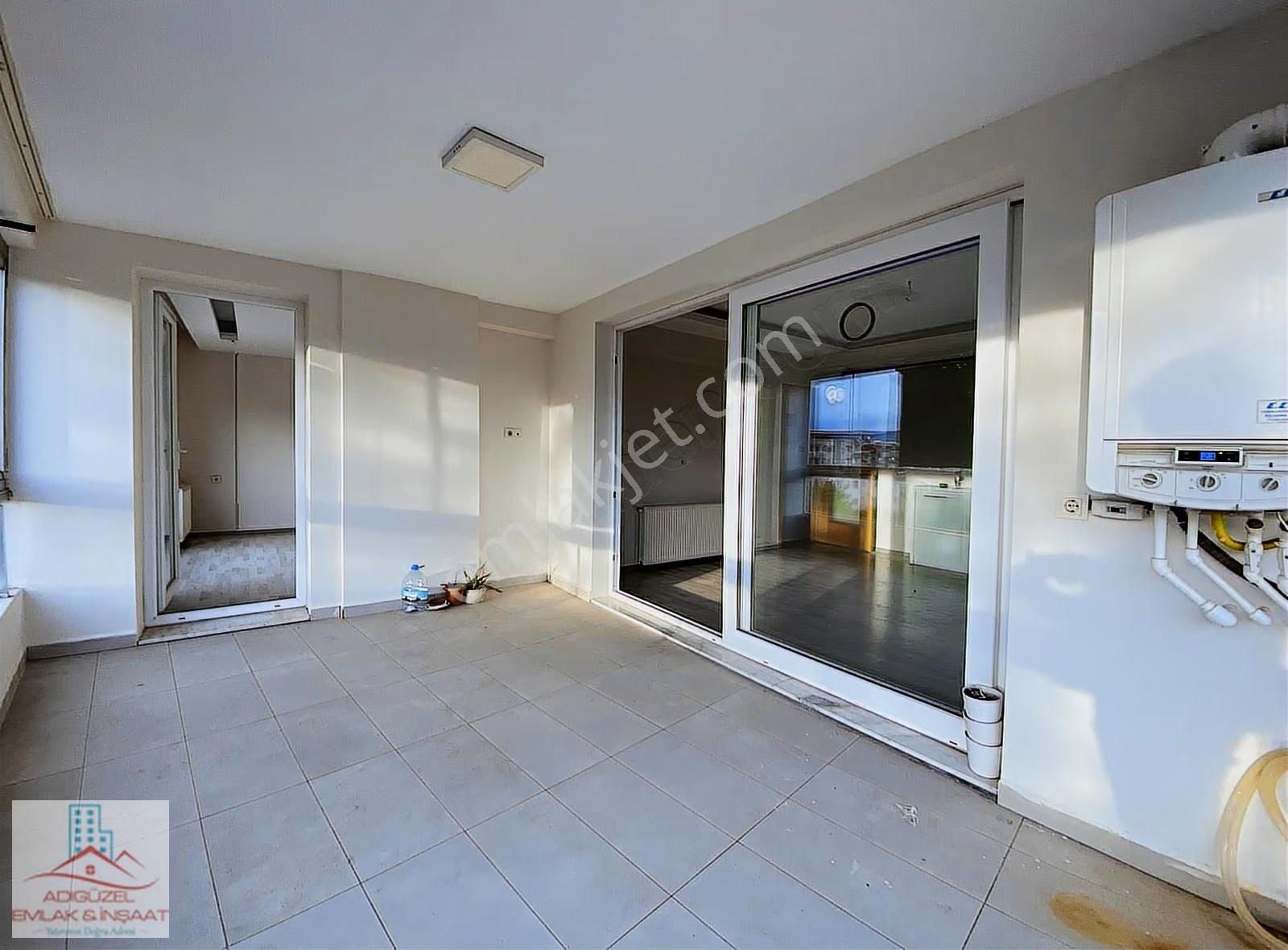 Adıgüzel'den Tepeköy İzban'a Komşu Satılık 3+1 Daire - Görsel 21