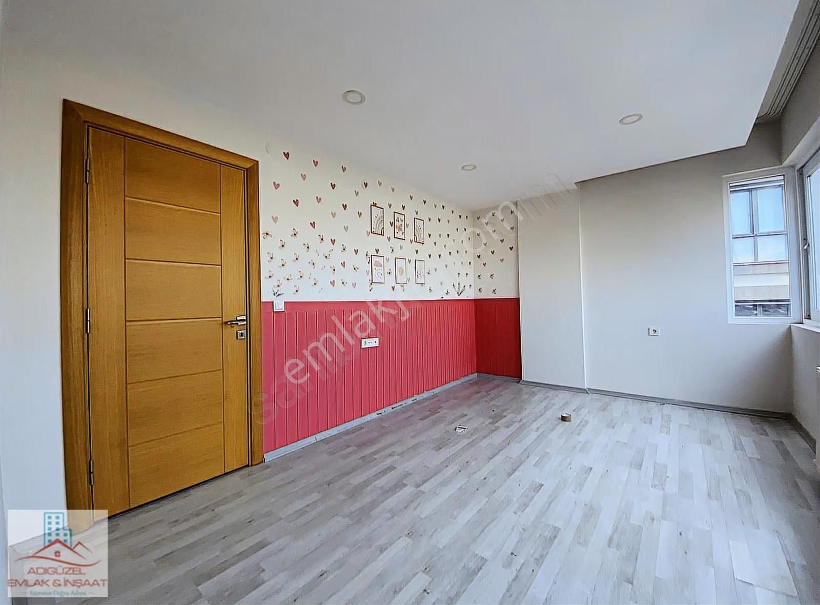 Adıgüzel'den Tepeköy İzban'a Komşu Satılık 3+1 Daire - Görsel 8