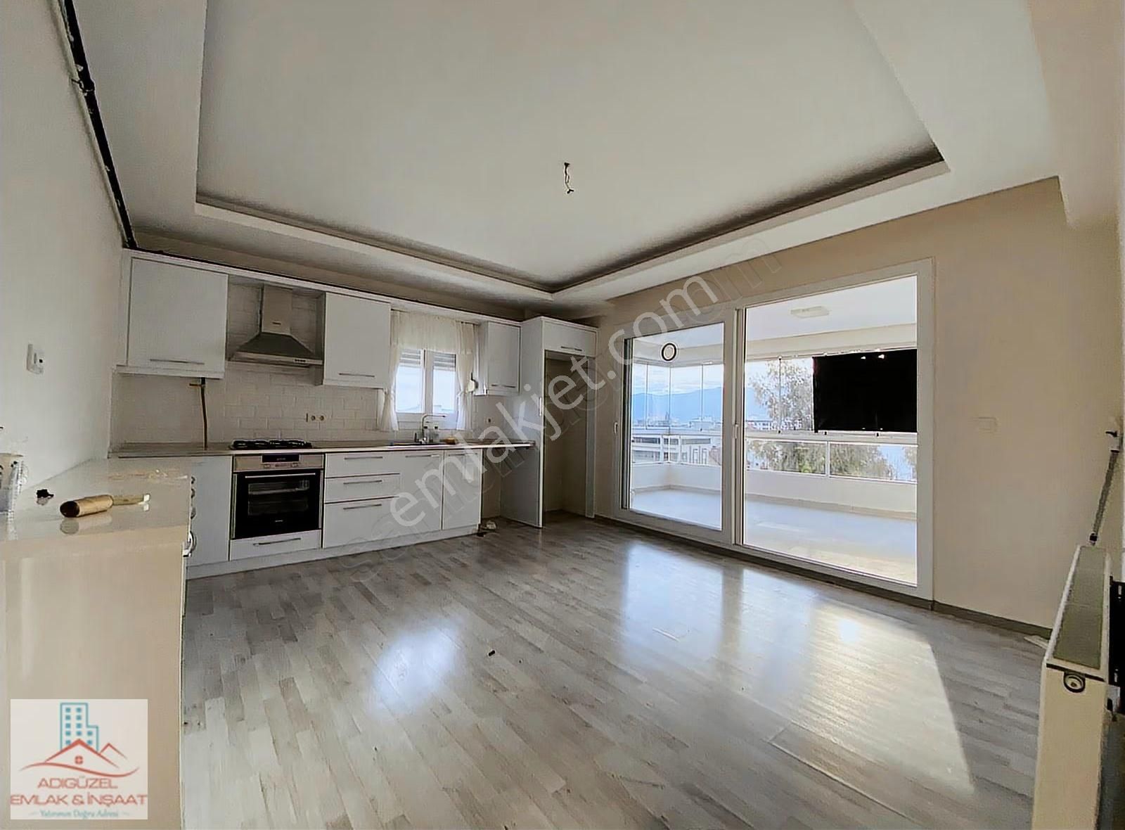 Adıgüzel'den Tepeköy İzban'a Komşu Satılık 3+1 Daire - Görsel 28