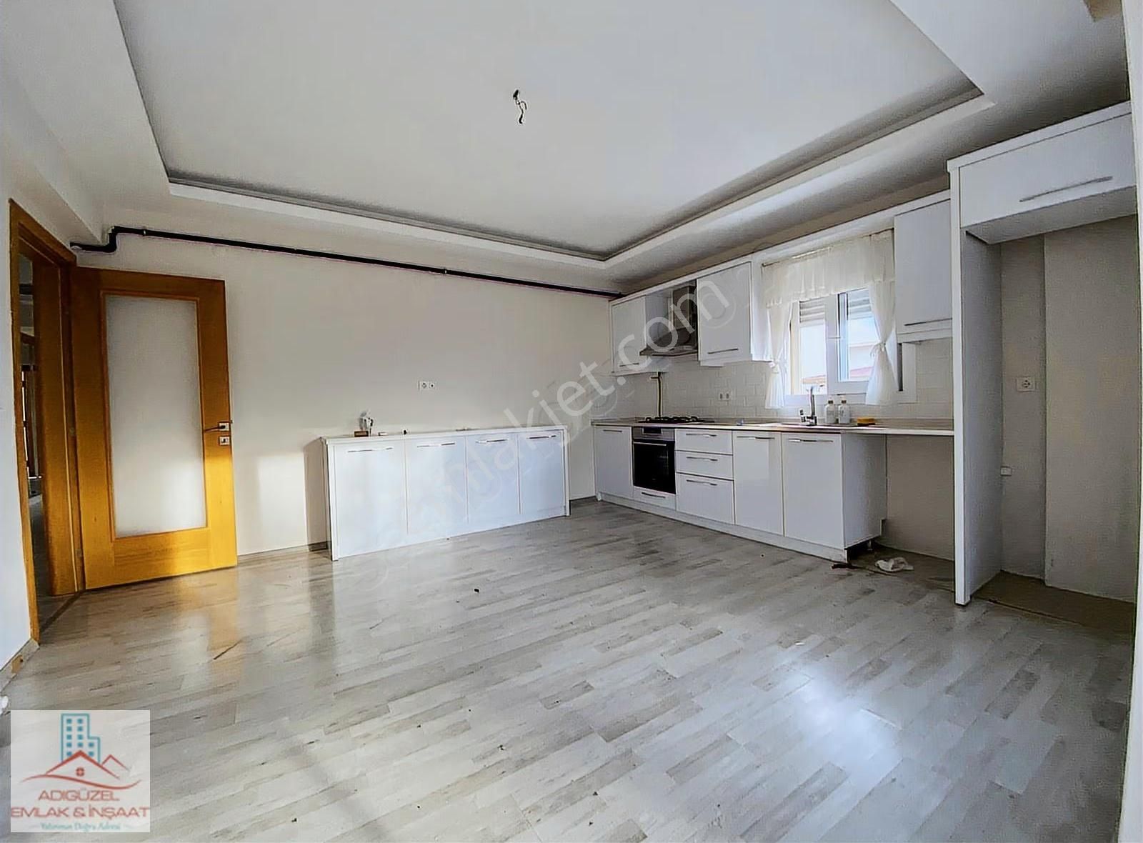 Adıgüzel'den Tepeköy İzban'a Komşu Satılık 3+1 Daire - Görsel 15