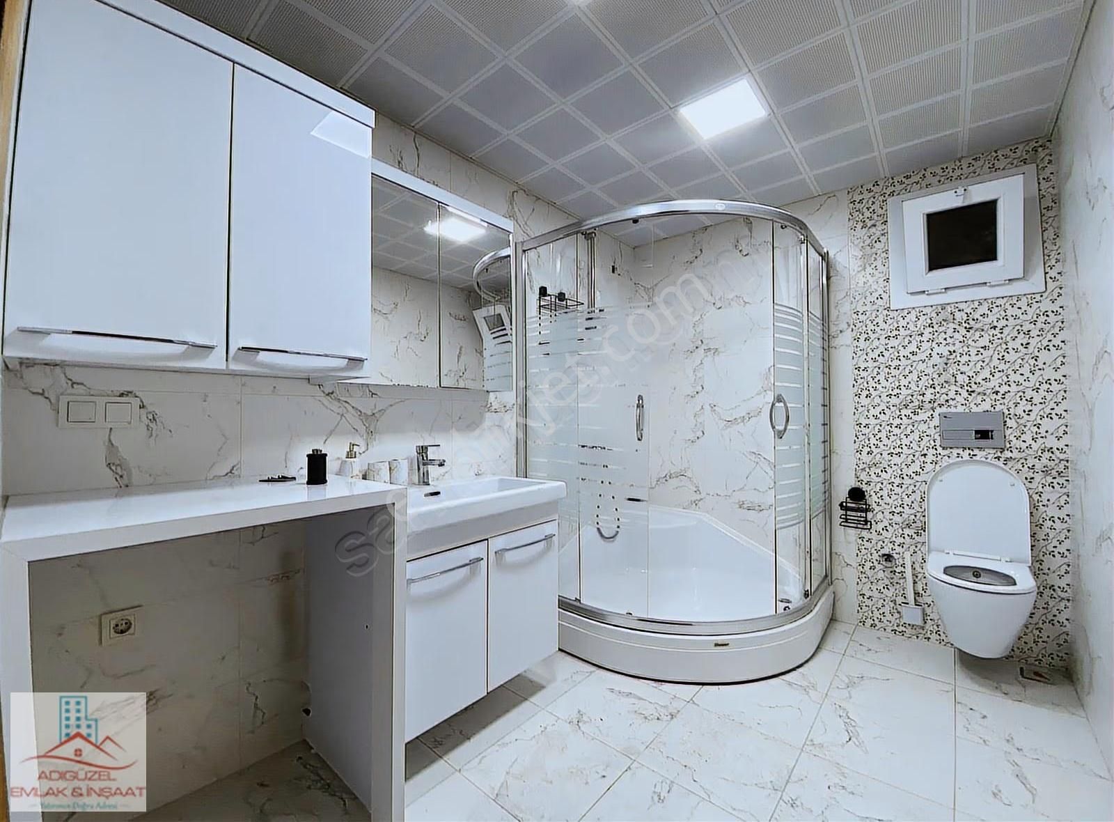 Adıgüzel'den Tepeköy İzban'a Komşu Satılık 3+1 Daire - Görsel 17