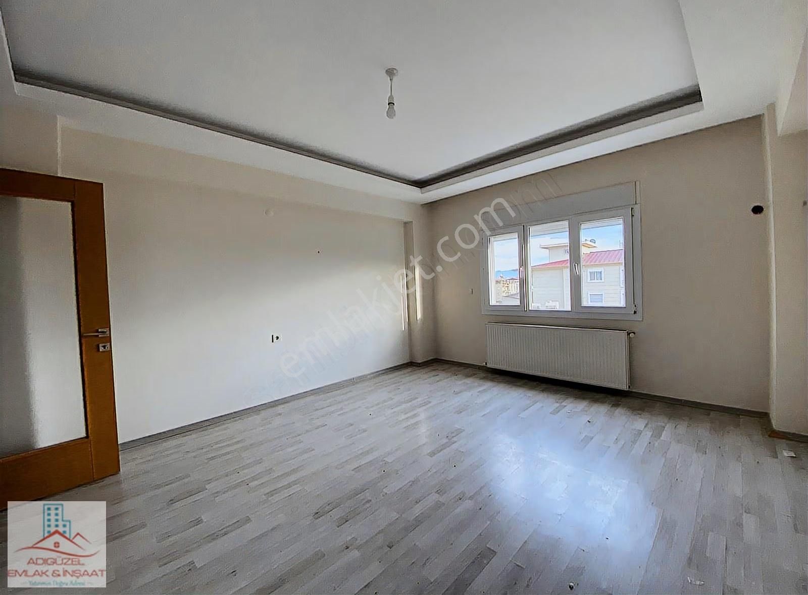 Adıgüzel'den Tepeköy İzban'a Komşu Satılık 3+1 Daire - Görsel 25