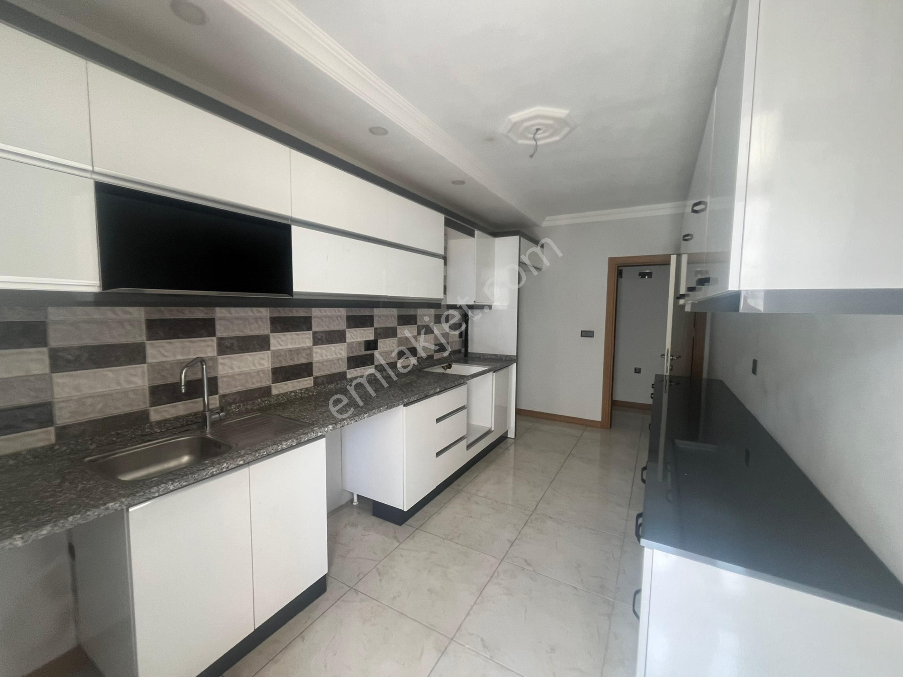 Artı Dan Mahallenin En İyi 2+1 Geldi