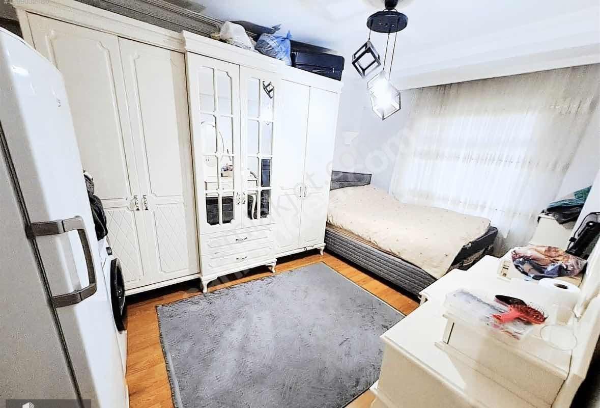 Yoldaş İnş Satılık 3+1 120 2. Kat Merkez Camiine Yakın Daire - Görsel 8