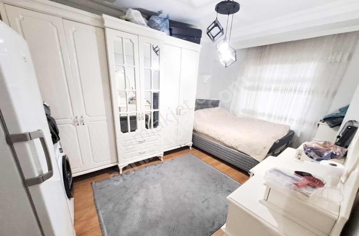 Yoldaş İnş Satılık 3+1 120 2. Kat Merkez Camiine Yakın Daire - Görsel 7