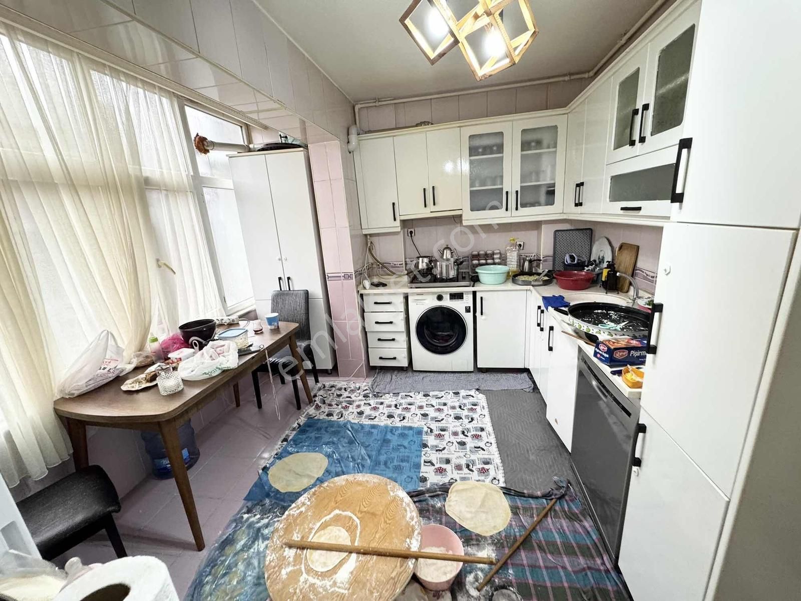 Yoldaş İnş Satılık 3+1 120 2. Kat Merkez Camiine Yakın Daire - Görsel 4