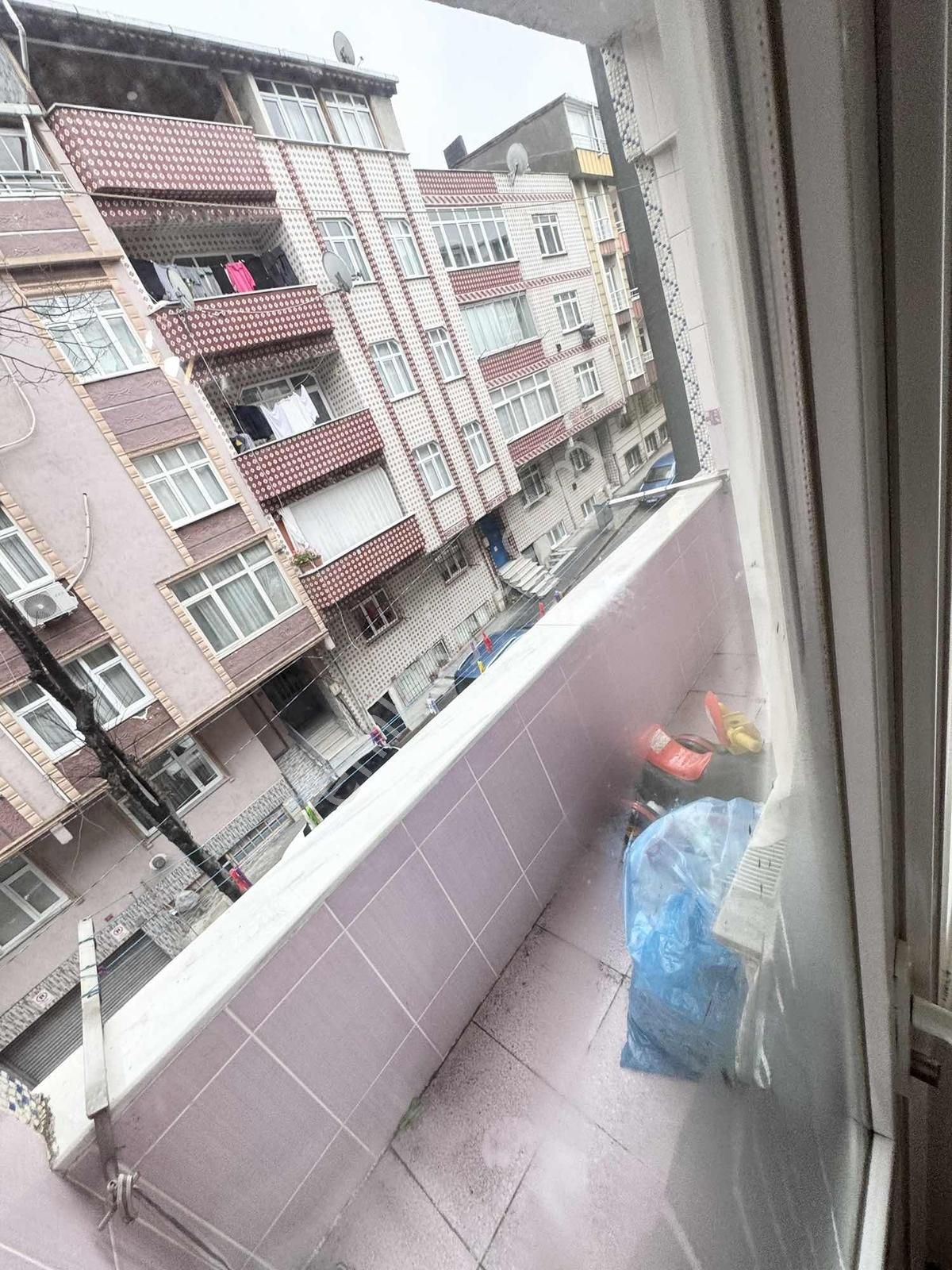 Yoldaş İnş Satılık 3+1 120 2. Kat Merkez Camiine Yakın Daire - Görsel 13