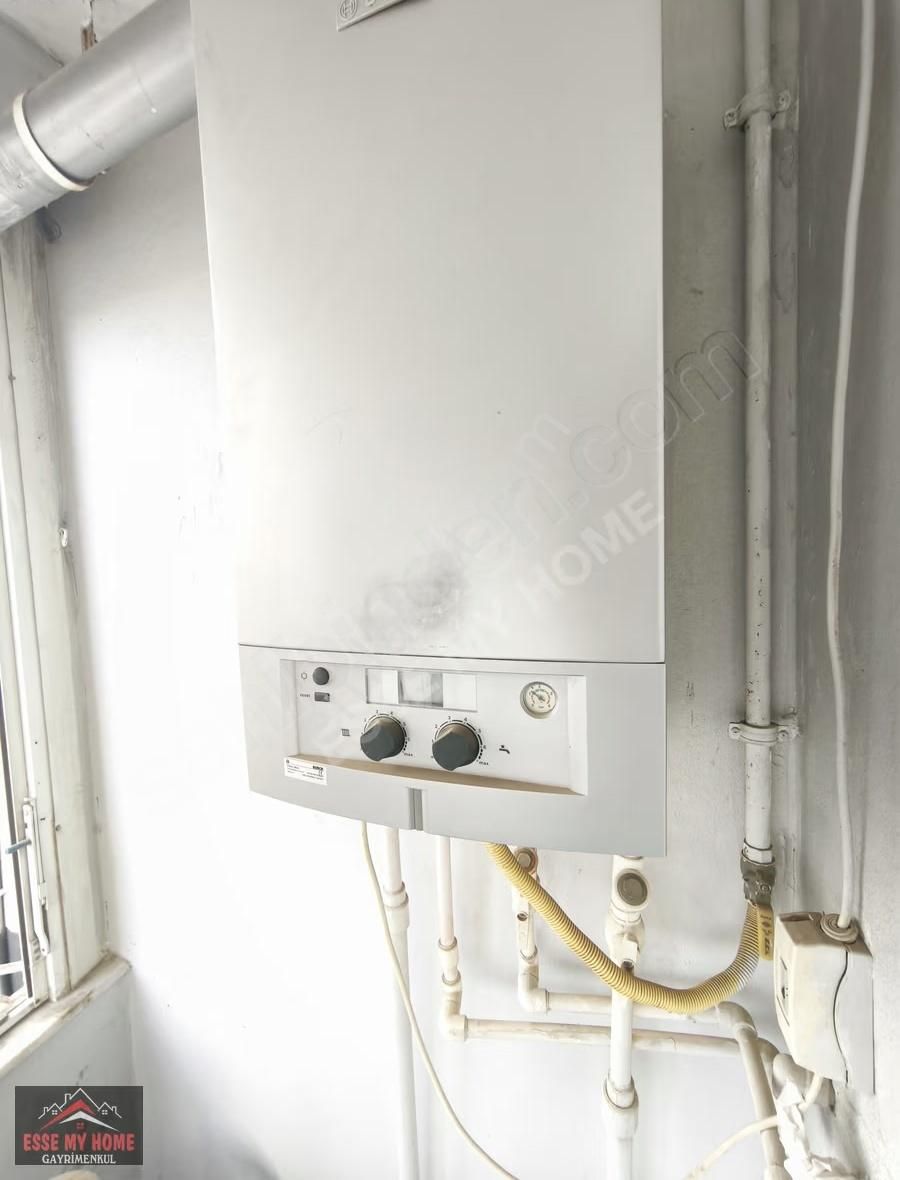 Esse Den Güzelyalı Süleyman Demirelde Eşyalı Kiralık 2+1 Daire - Görsel 3