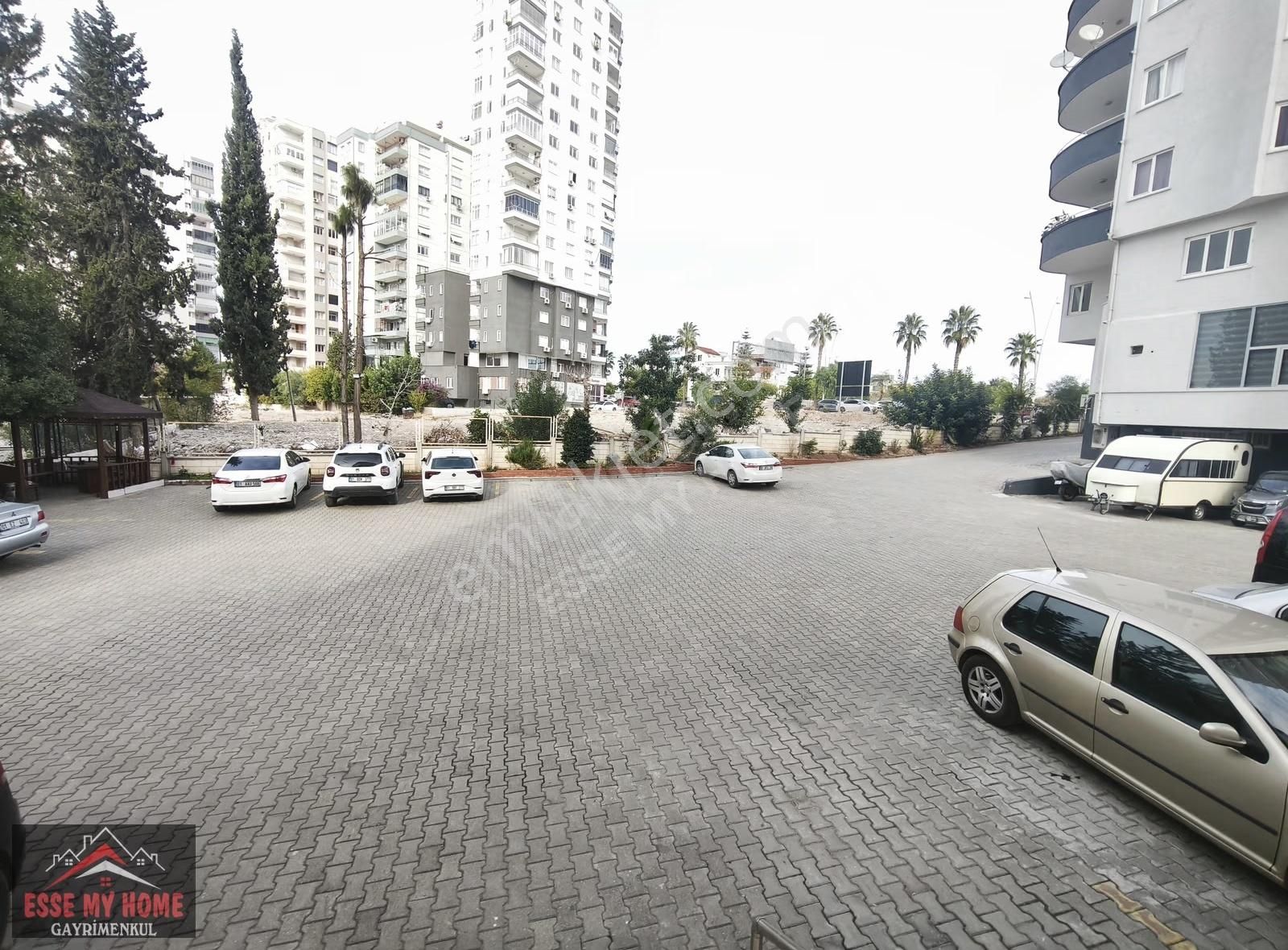 Esse Den Güzelyalı Süleyman Demirelde Eşyalı Kiralık 2+1 Daire - Görsel 6