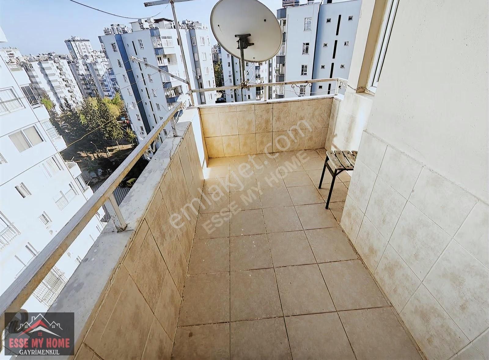 Esse Den Yurt Mahallesi Hayalpark Ta 3+1 Bulvar Üzeri Daireeeeee - Görsel 13