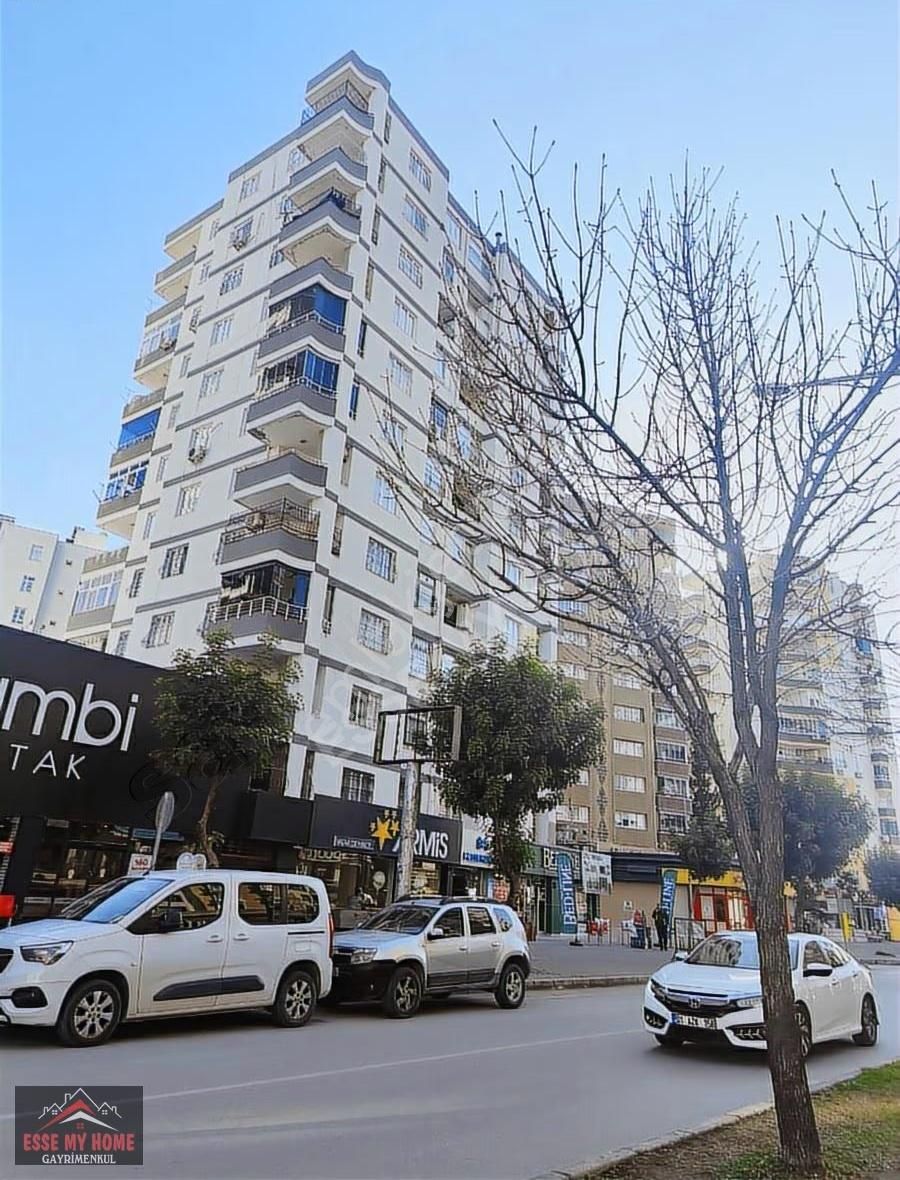 Esse Den Yurt Mahallesi Hayalpark Ta 3+1 Bulvar Üzeri Daireeeeee - Görsel 9