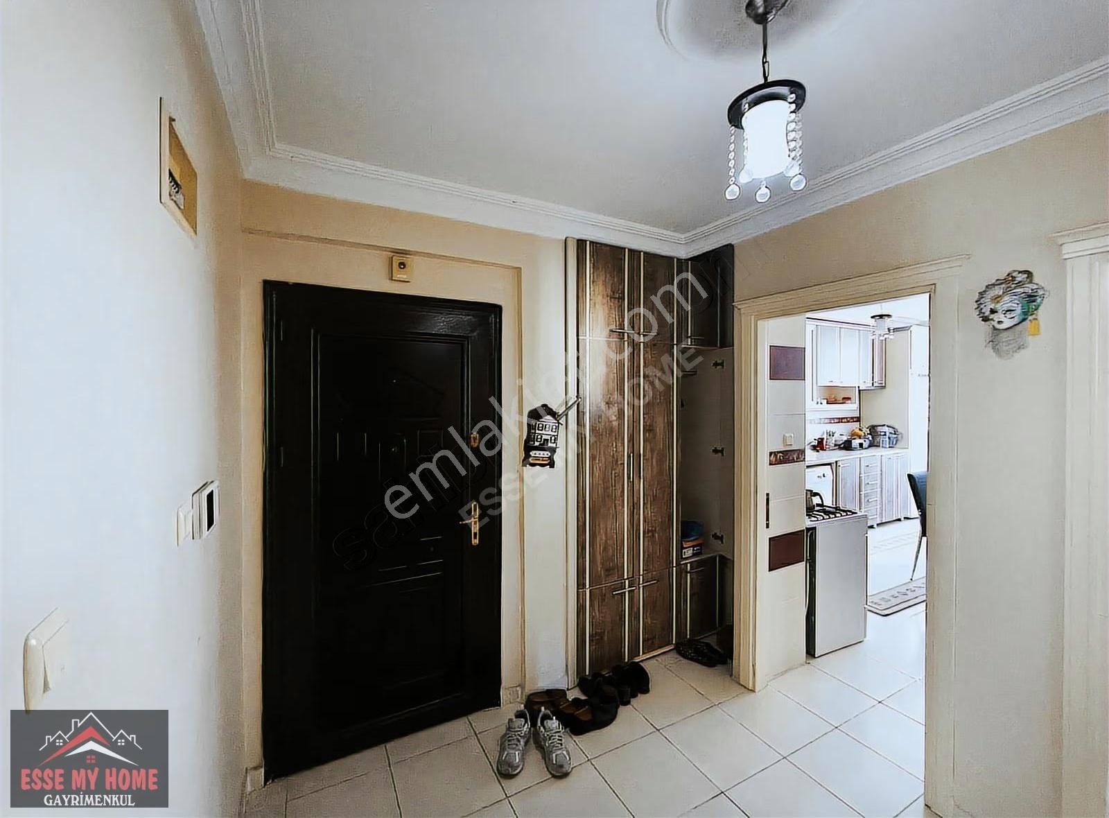 Esse Den Yurt Mahallesi Hayalpark Ta 3+1 Bulvar Üzeri Daireeeeee - Görsel 25